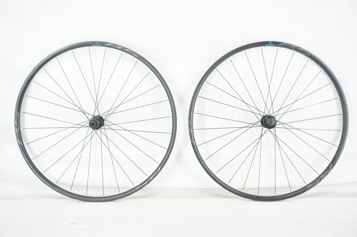 SHIMANO 「シマノ」 WH-RS171 シマノ11速 ホイールセット / 阪急塚口店
