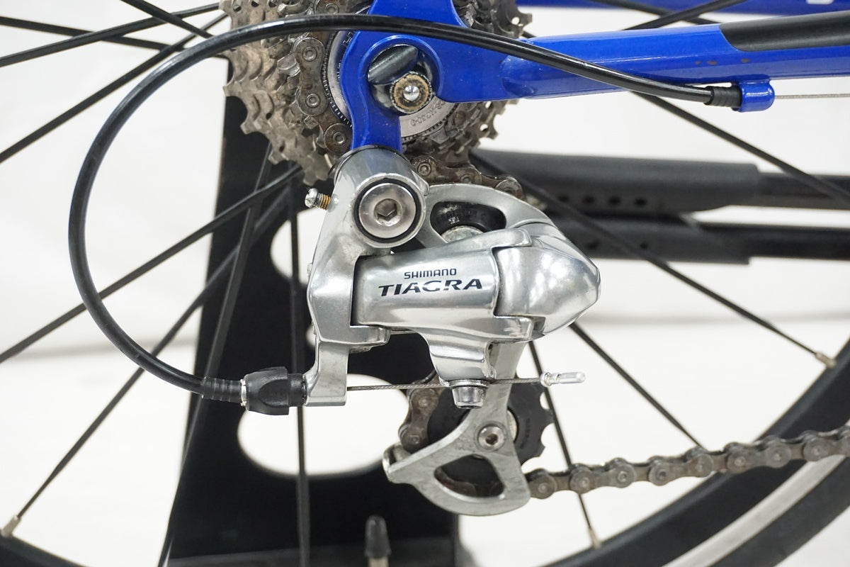 GIOS 「ジオス」 PANTO 2009年モデル 20インチ ミニベロ / 奈良店