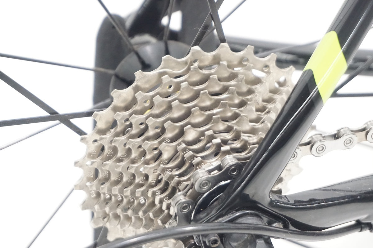 CANNONDALE 「キャノンデール」 SUPERSIX EVO 2016年モデル ロードバイク / 滋賀大津店