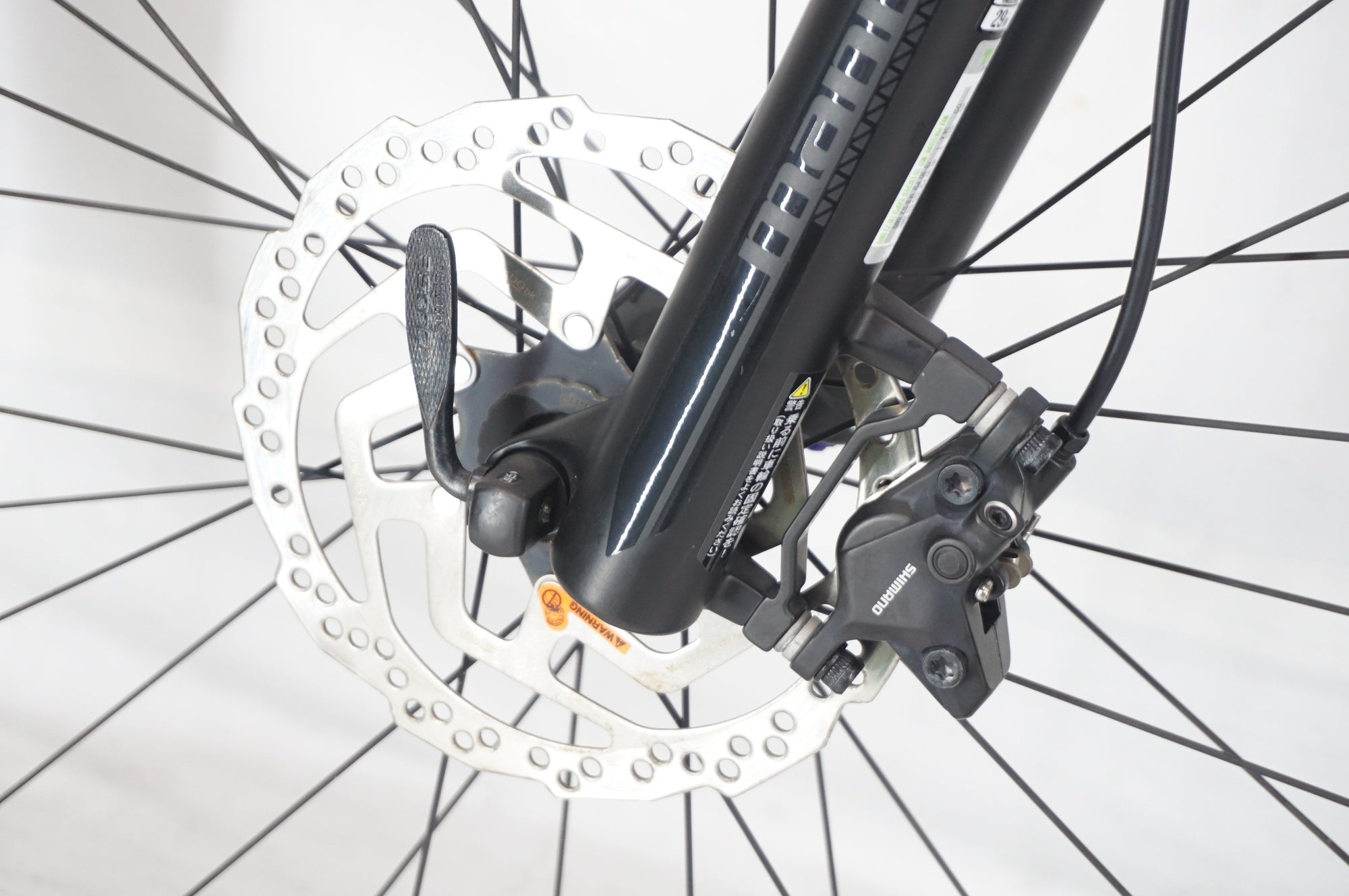 MERIDA 「メリダ」 BIG.NINE 500 2022年モデル マウンテンバイク / 阪急塚口店