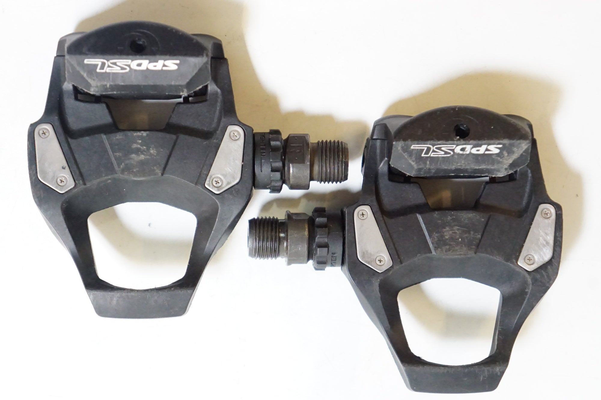 SHIMANO 「シマノ」 PD-RS500 ペダル / 熊谷本店