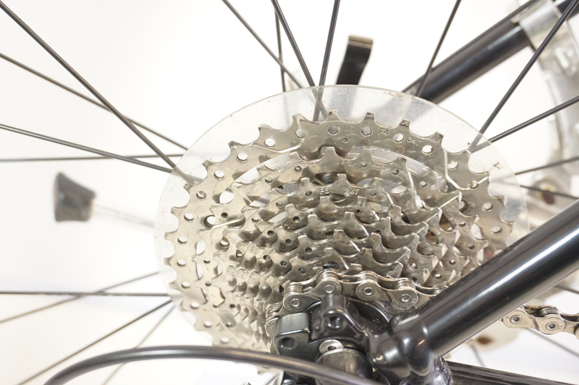 GIANT 「ジャイアント」 ESCAPE RX3 2022年モデル クロスバイク / 宇都宮店