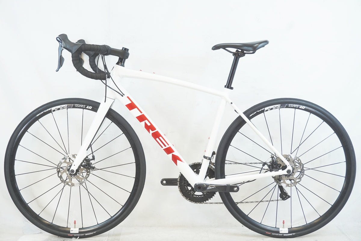 TREK 「トレック」 DOMANE AL3 GEN3 DISC 2021年モデル ロードバイク / 有明ガーデン店