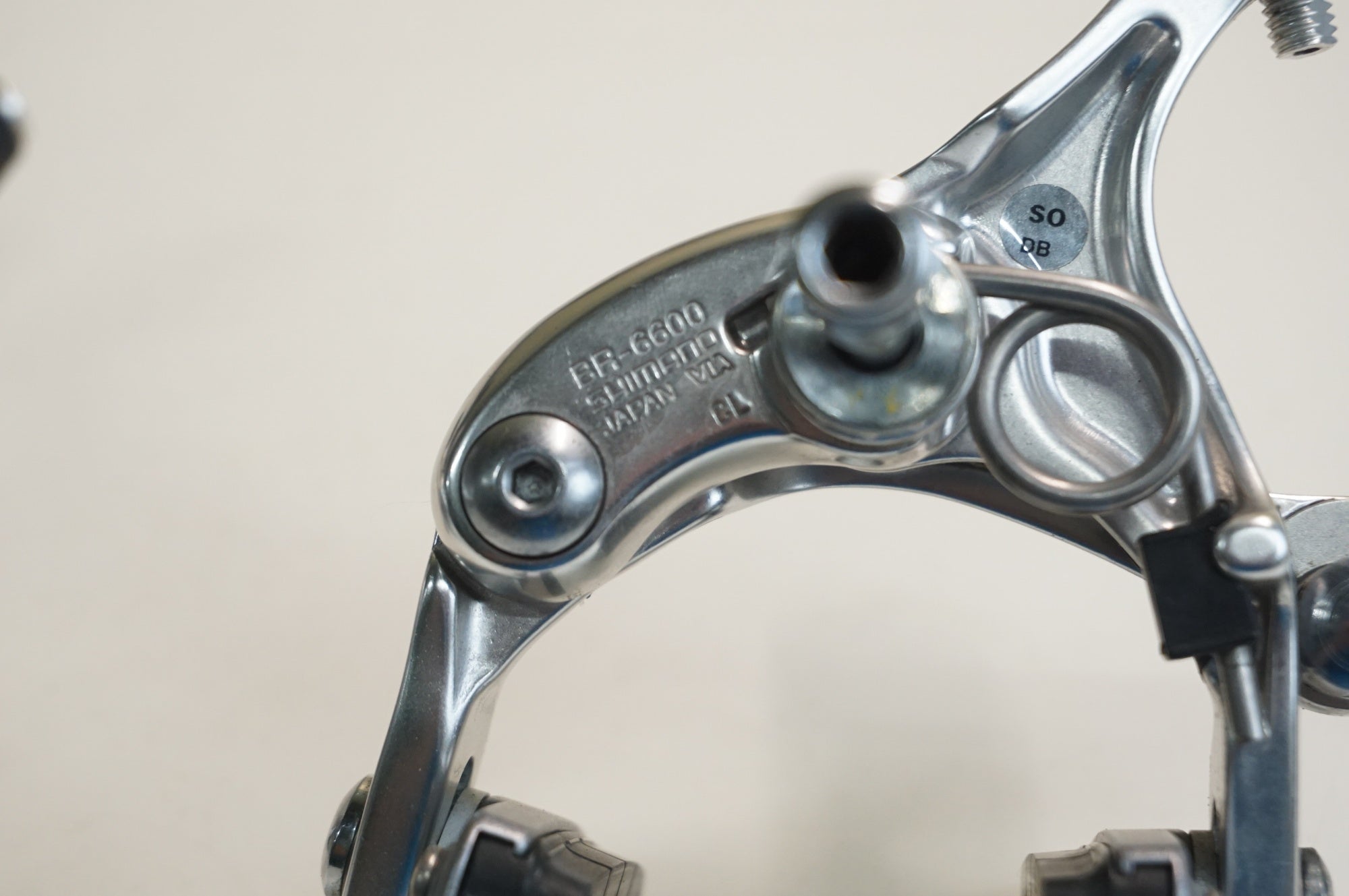 SHIMANO 「シマノ」 ULTEGRA BR-6600 ブレーキキャリパーセット / 大宮店