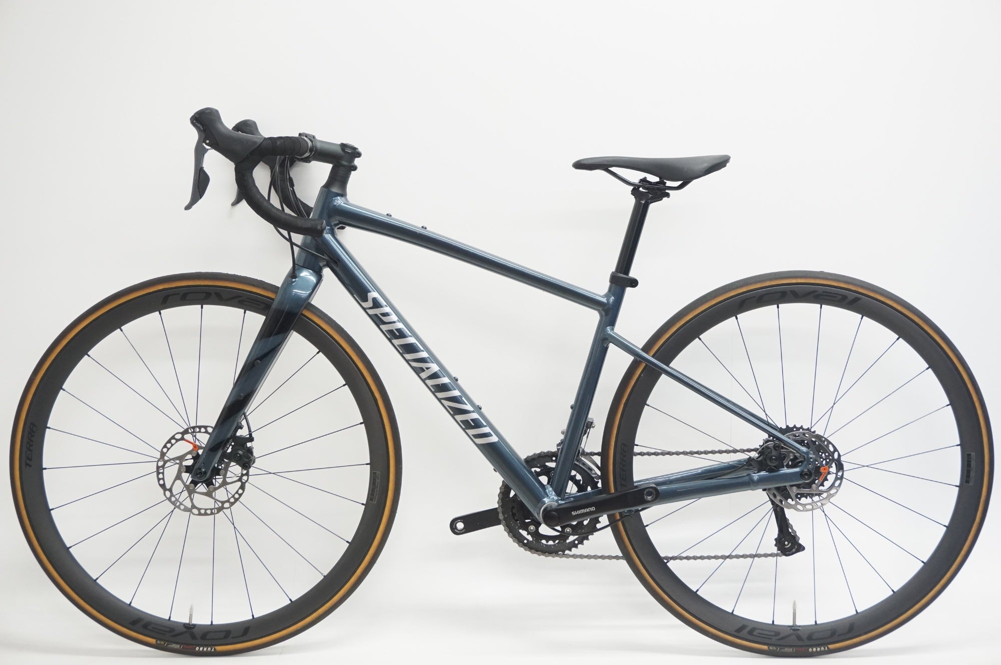 SPECIALIZED 「スペシャライズド」 DIVERGE E5 2022年モデル グラベルロード / 福岡店