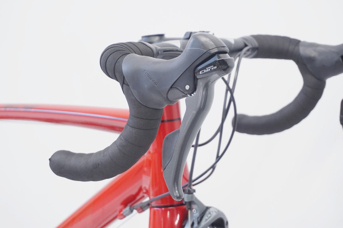 MERIDA「メリダ」 RIDE80 2024年モデル ロードバイク / 京都八幡店