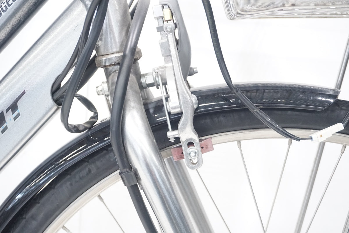 BRIDGESTONE 「ブリヂストン」 アルベルトe A7LB42 2022年 電動アシスト自転車/ 大阪美原北インター店