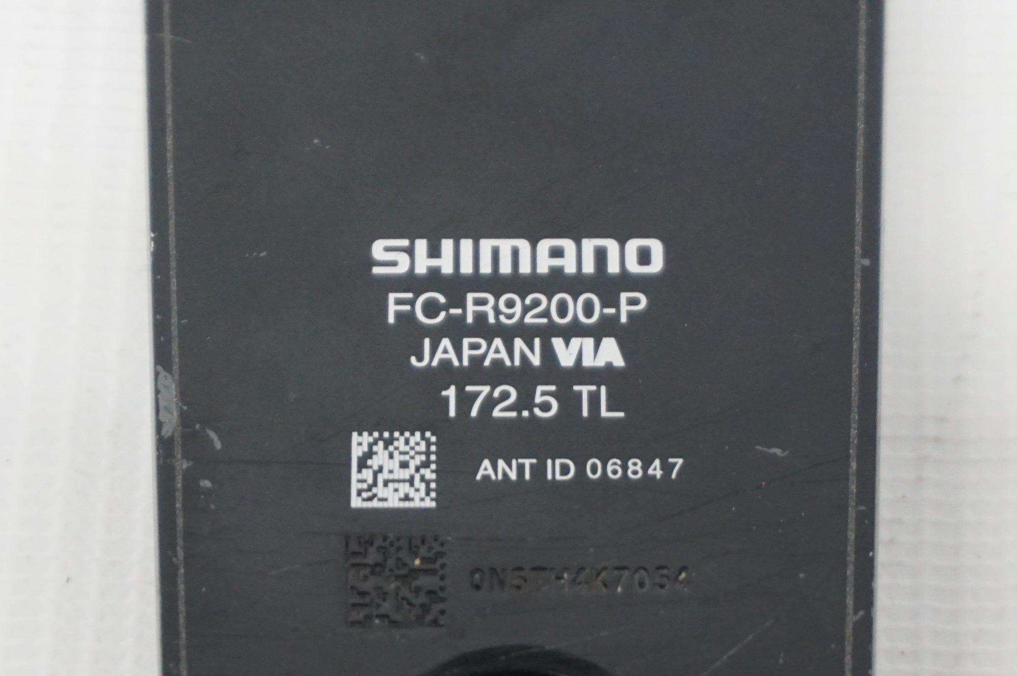 SHIMANO 「シマノ」 DURA-ACE Di2 R9270 コンポセット / 阪急塚口店