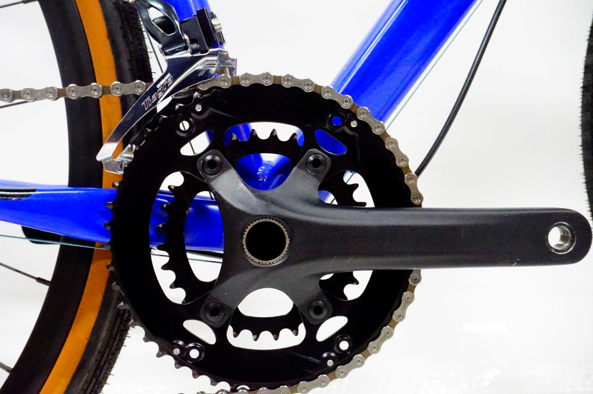 GIOS 「ジオス」 PURE TIAGRA 2023年モデル ロードバイク / 名古屋大須店