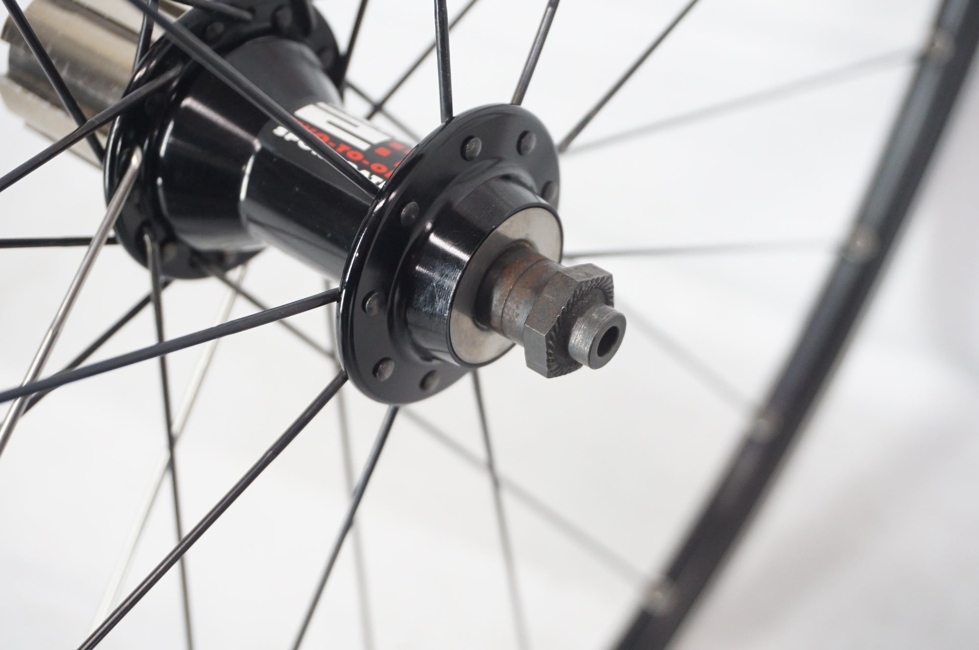 FULCRUM 「フルクラム」 RACING5 カンパフリー ホイールセット / 阪急塚口店