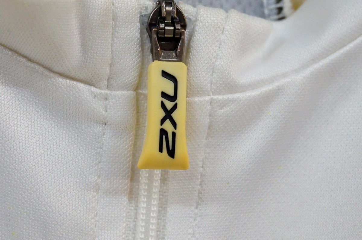 2XU 「ツータイムズユー」 Lサイズ 半袖ジャージ / 名古屋大須店