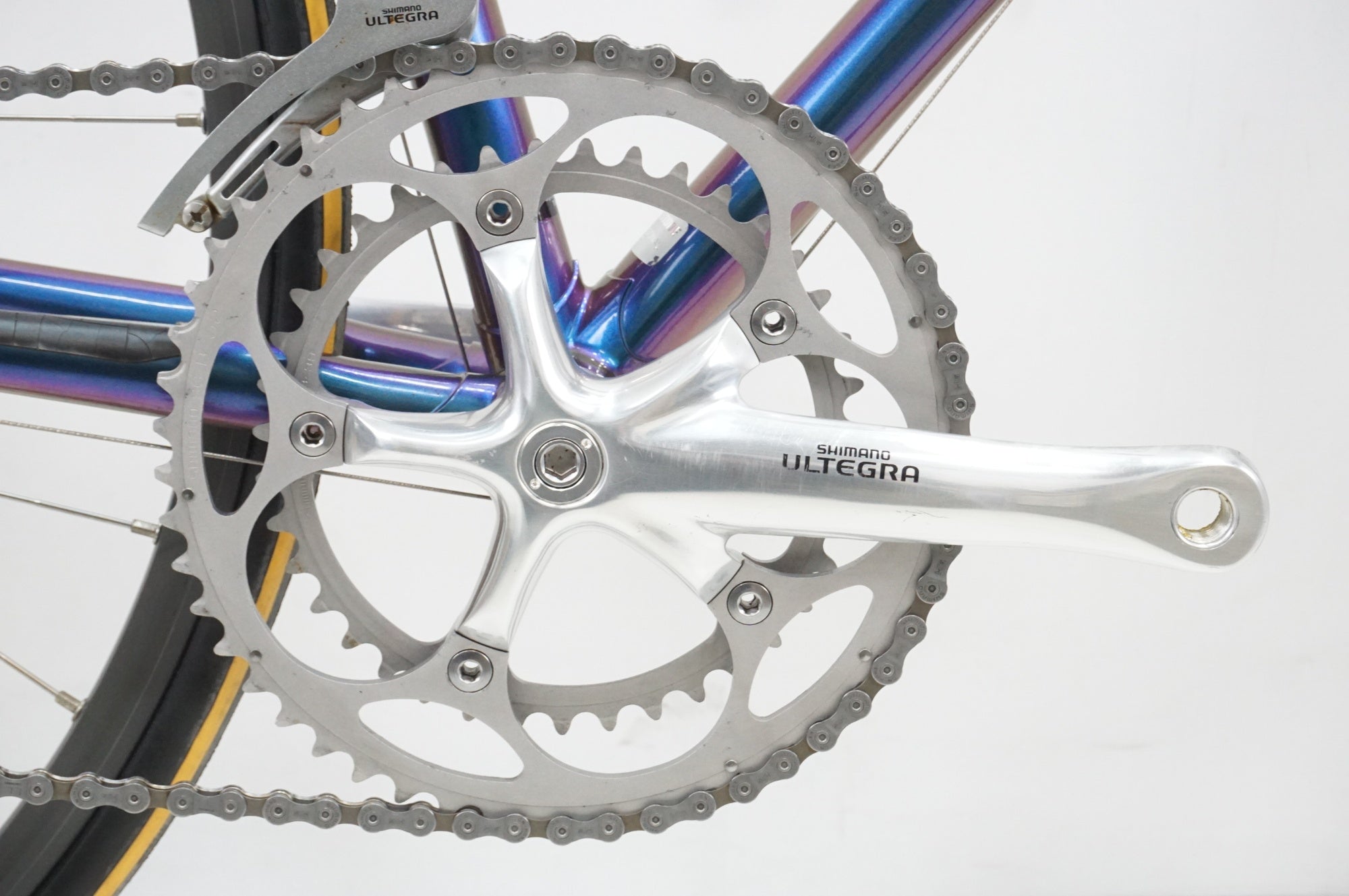 ANCHOR 「アンカー」 RNC7 1999年頃 ロードバイク / 大宮店