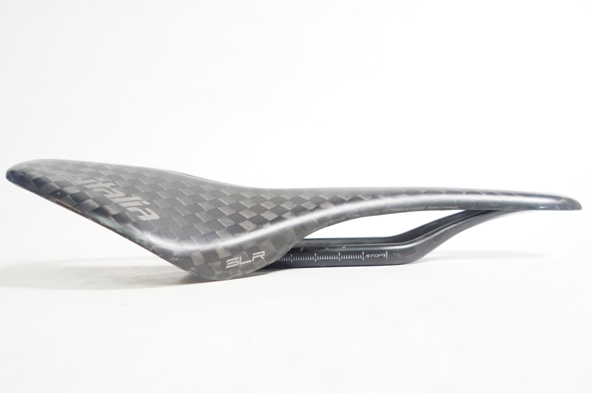 SELLE ITALIA 「セライタリア」 SLR BOOST TEKNO SUPERFLOW サドル / 熊谷本店