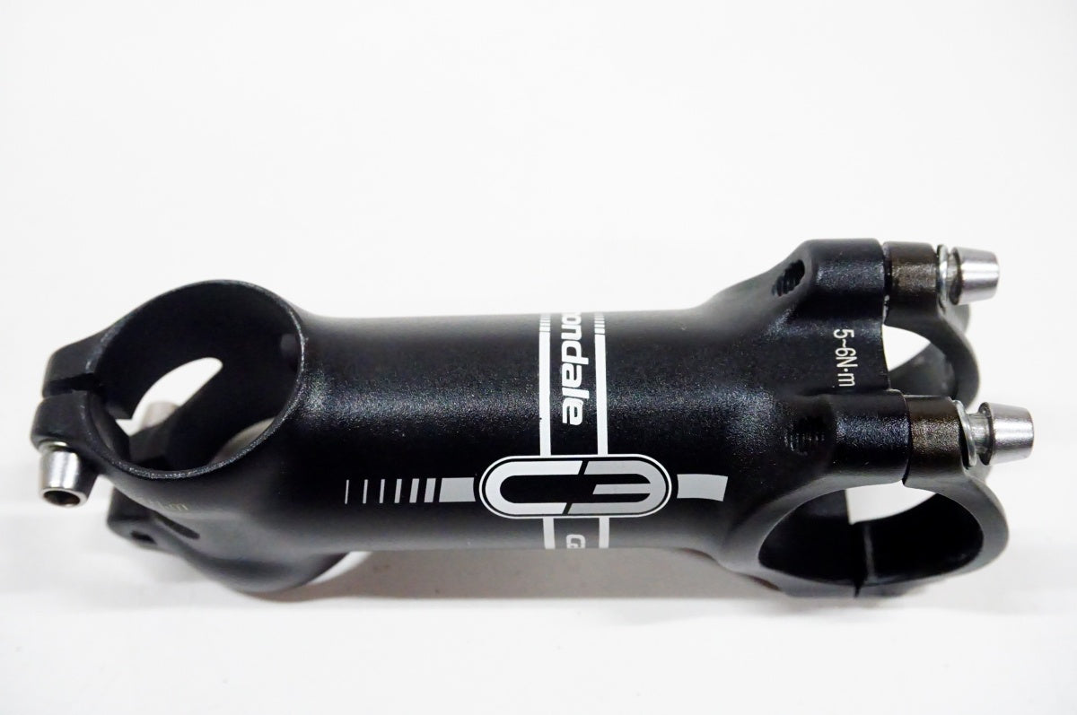 CANNONDALE 「キャノンデール」 C3 φ31.8 90mm ステム / 名古屋大須店