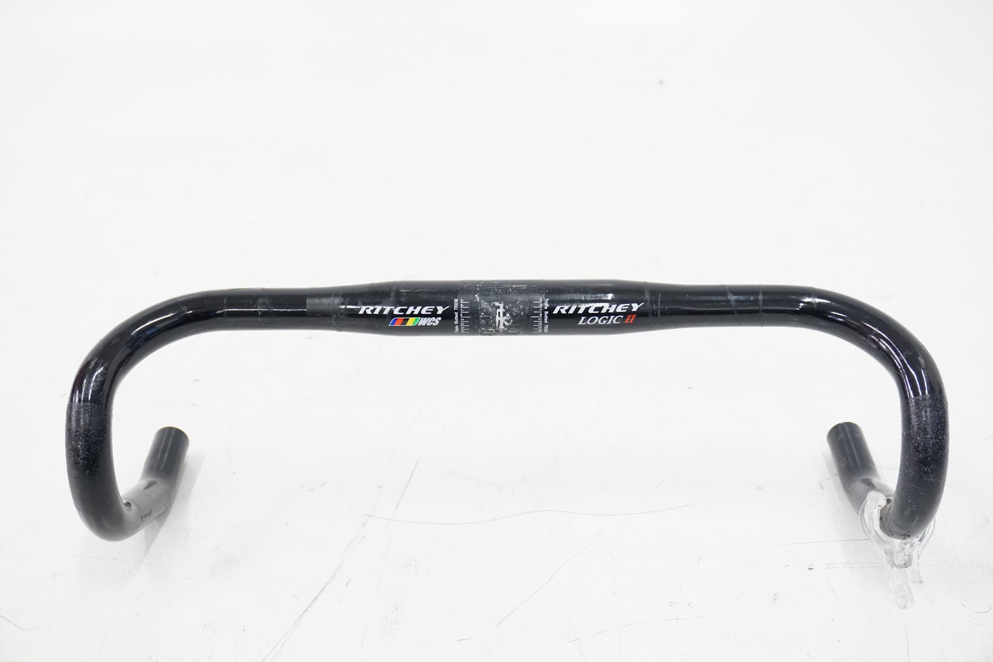 RITCHEY 「リッチー」 WCS LOGIC 2 ハンドル φ31.8 450mm