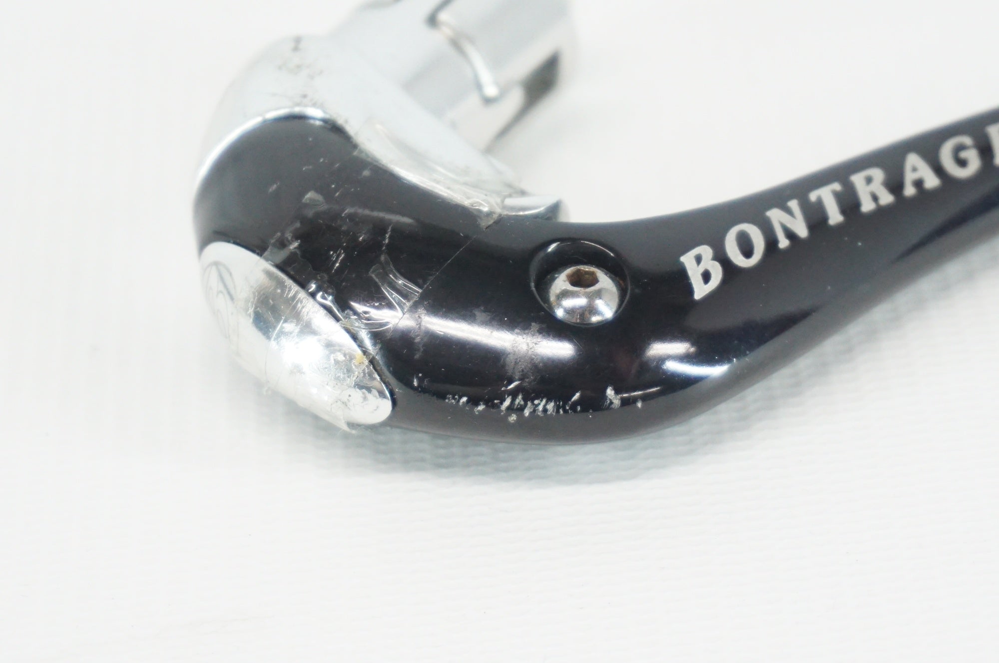 BONTRAGER 「ボントレガー」 RACE LITE エアロブレーキレバー / 阪急塚口店