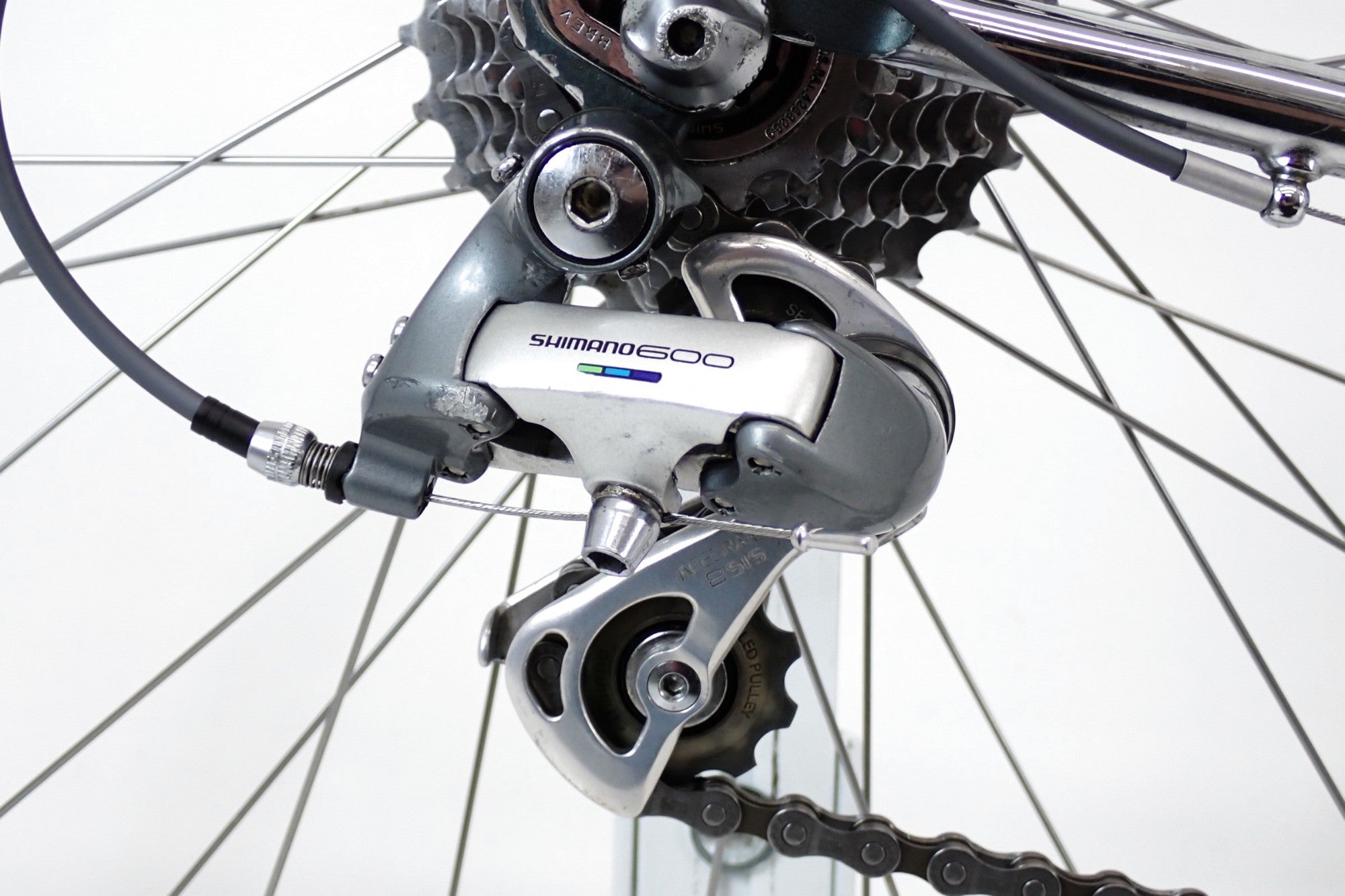CINELLI 「チネリ」 SUPERCORSA 1990年頃モデル ロードバイク / 伊勢崎店
