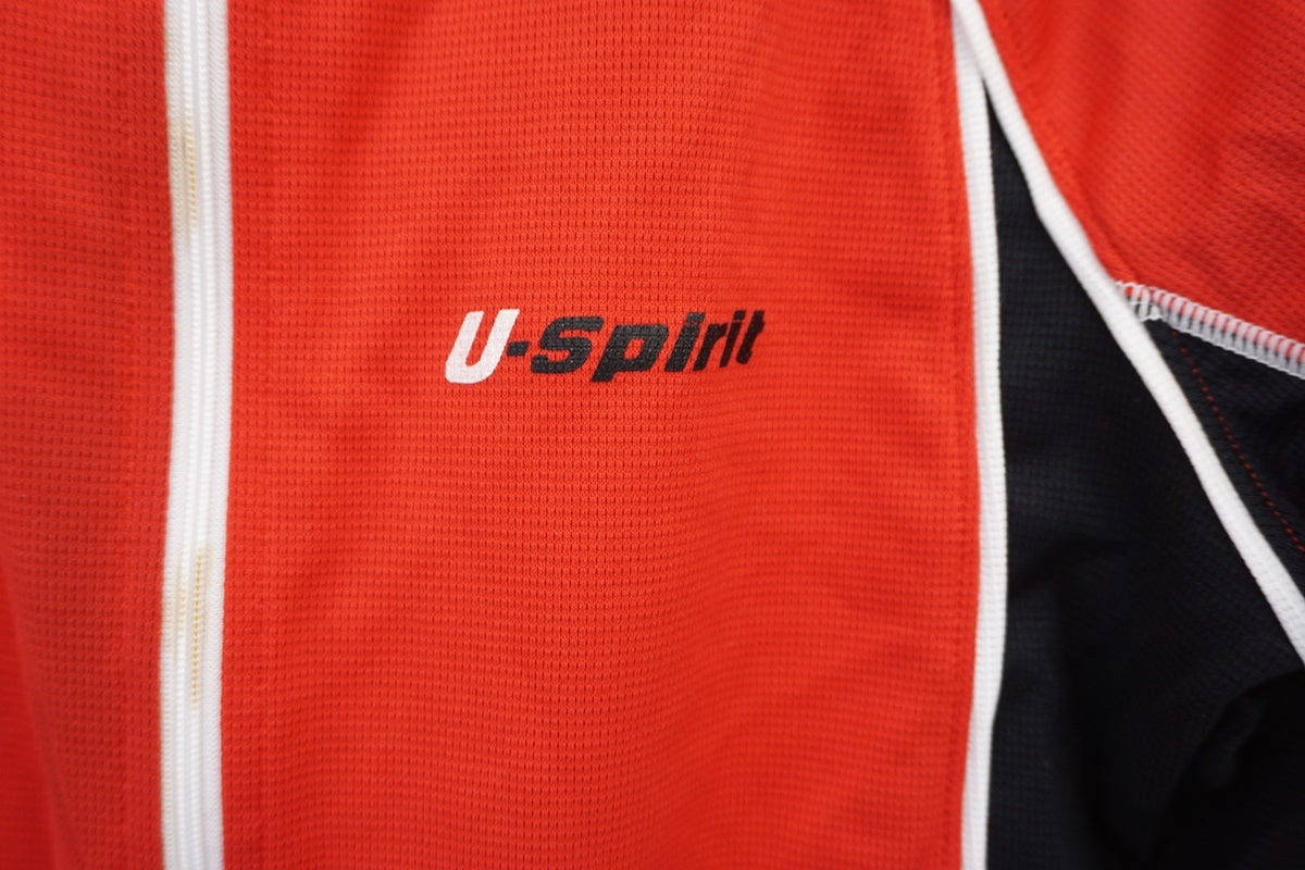 U-SPIRIT 「ユースピリッツ」 サイズ不明 ウェア / 京都八幡店