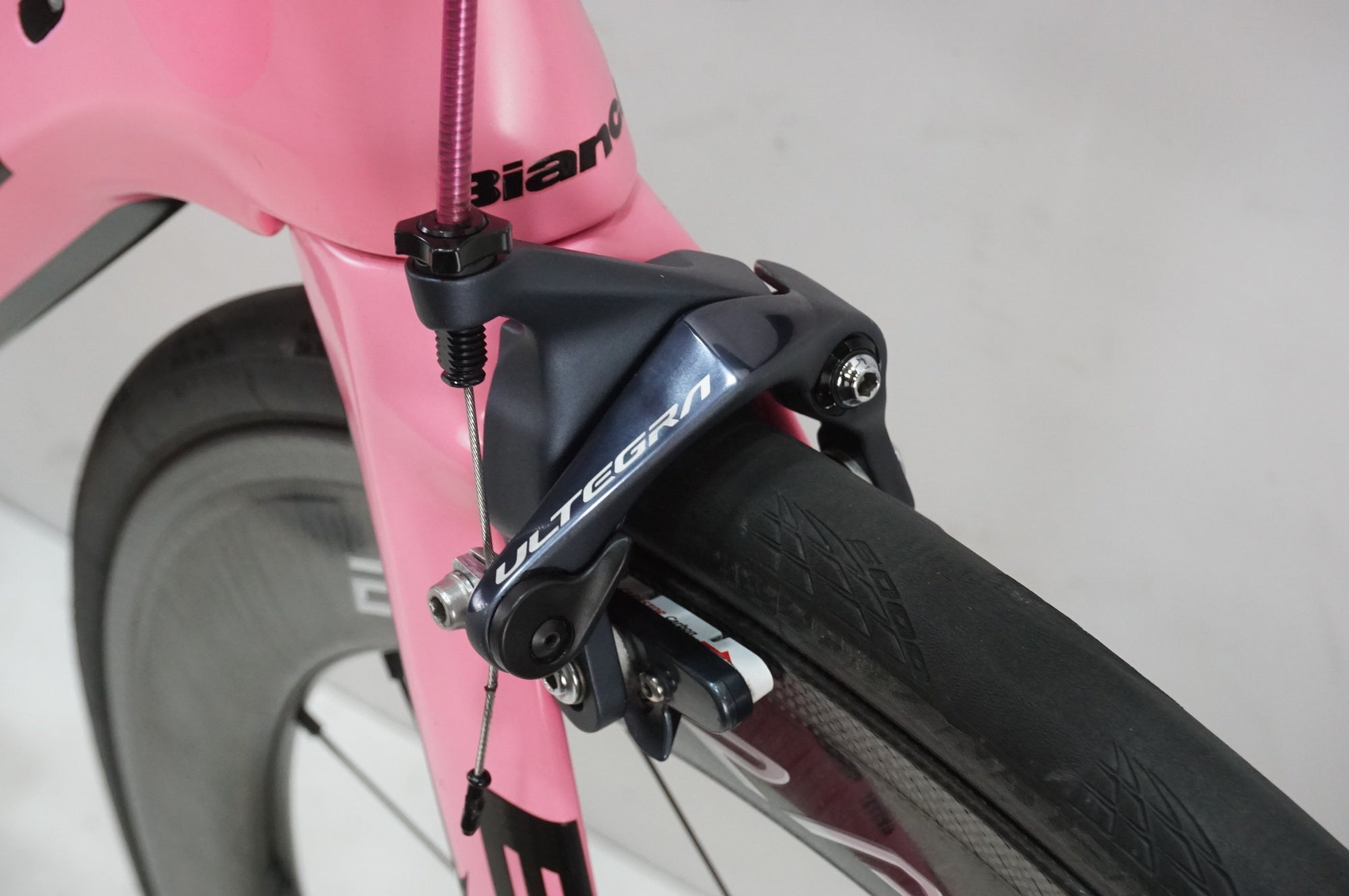 BIANCHI 「ビアンキ」 OLTRE XR4 2018年モデル カスタム ロードバイク / 大宮店