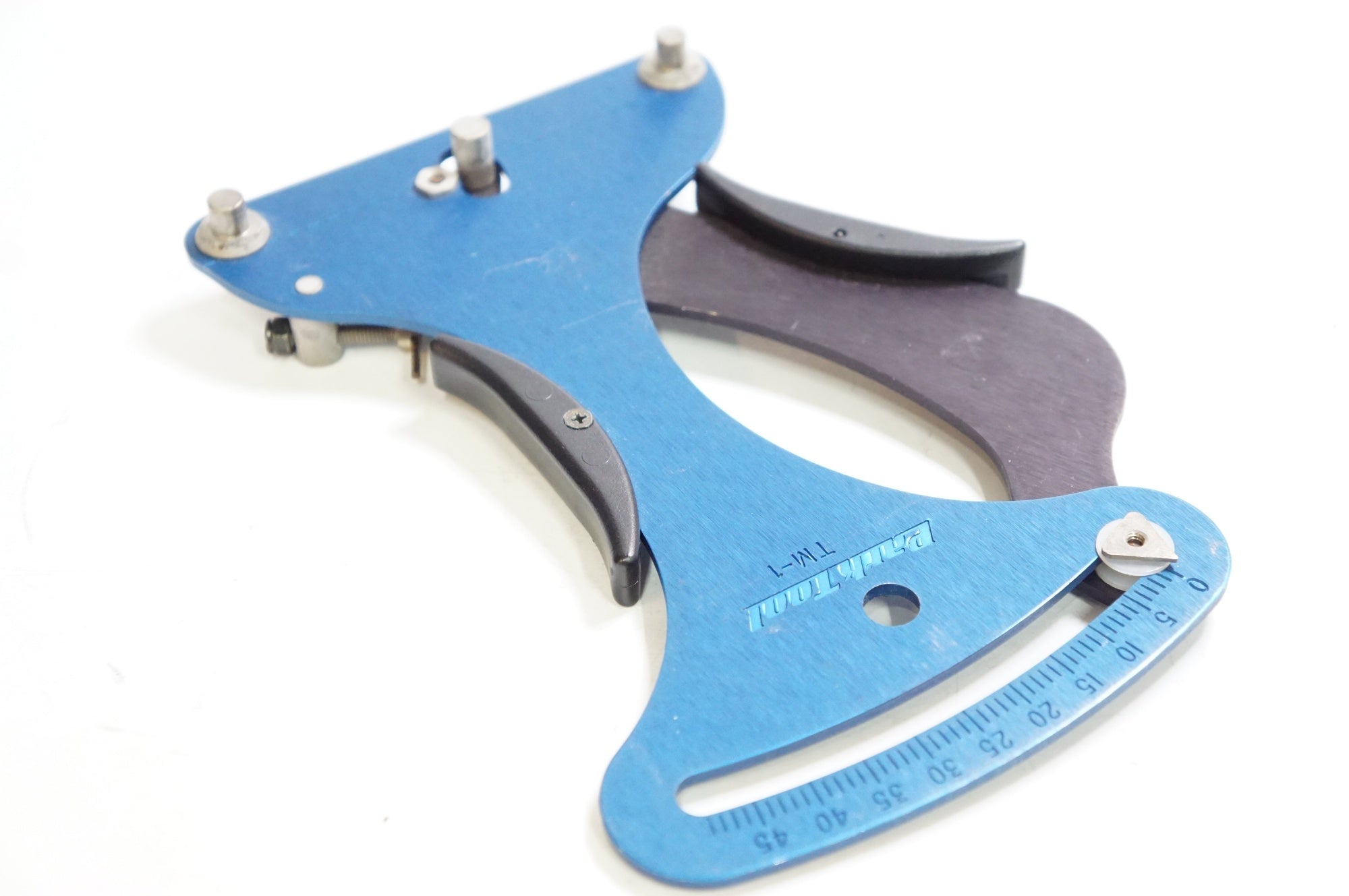 PARK TOOL 「パークツール」 TM-1 スポークテンションメーター / 熊谷