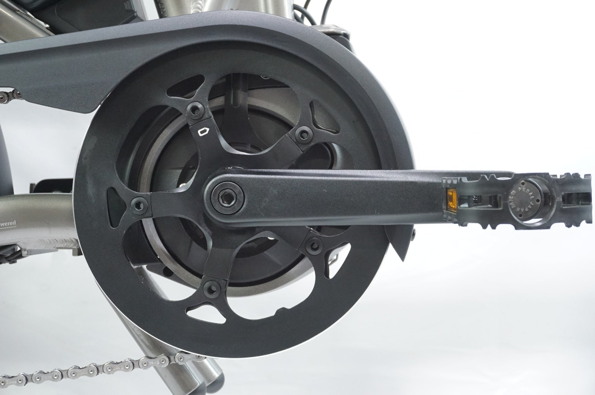 TERN 「ターン」 VEKTRON S10 2024年モデル 20インチ 電動アシスト自転車 / 中目黒店