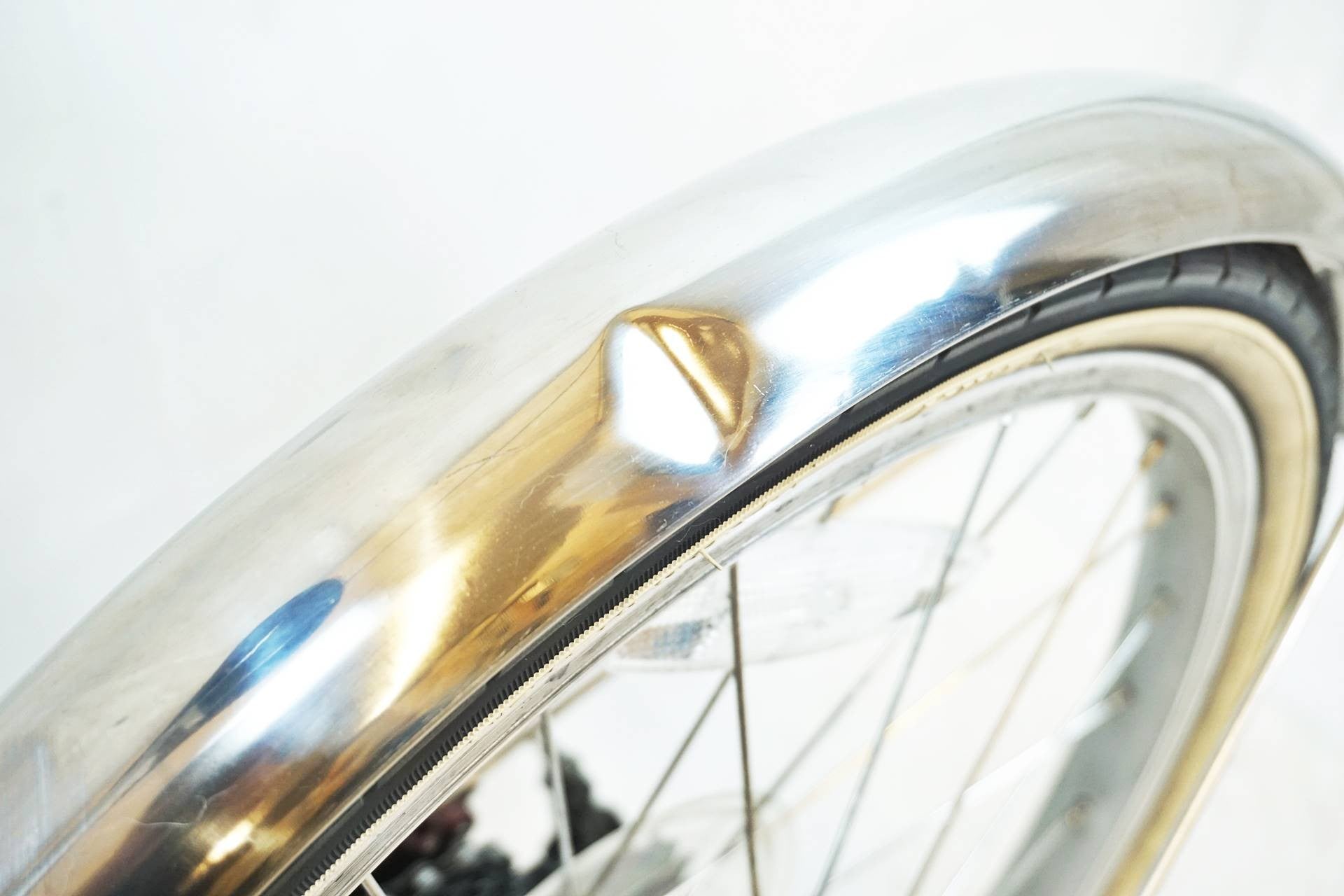 DAHON 「ダホン」 BOARDWALK D7 2022年モデル 20インチ 折り畳み自転車 / 有明ガーデン店