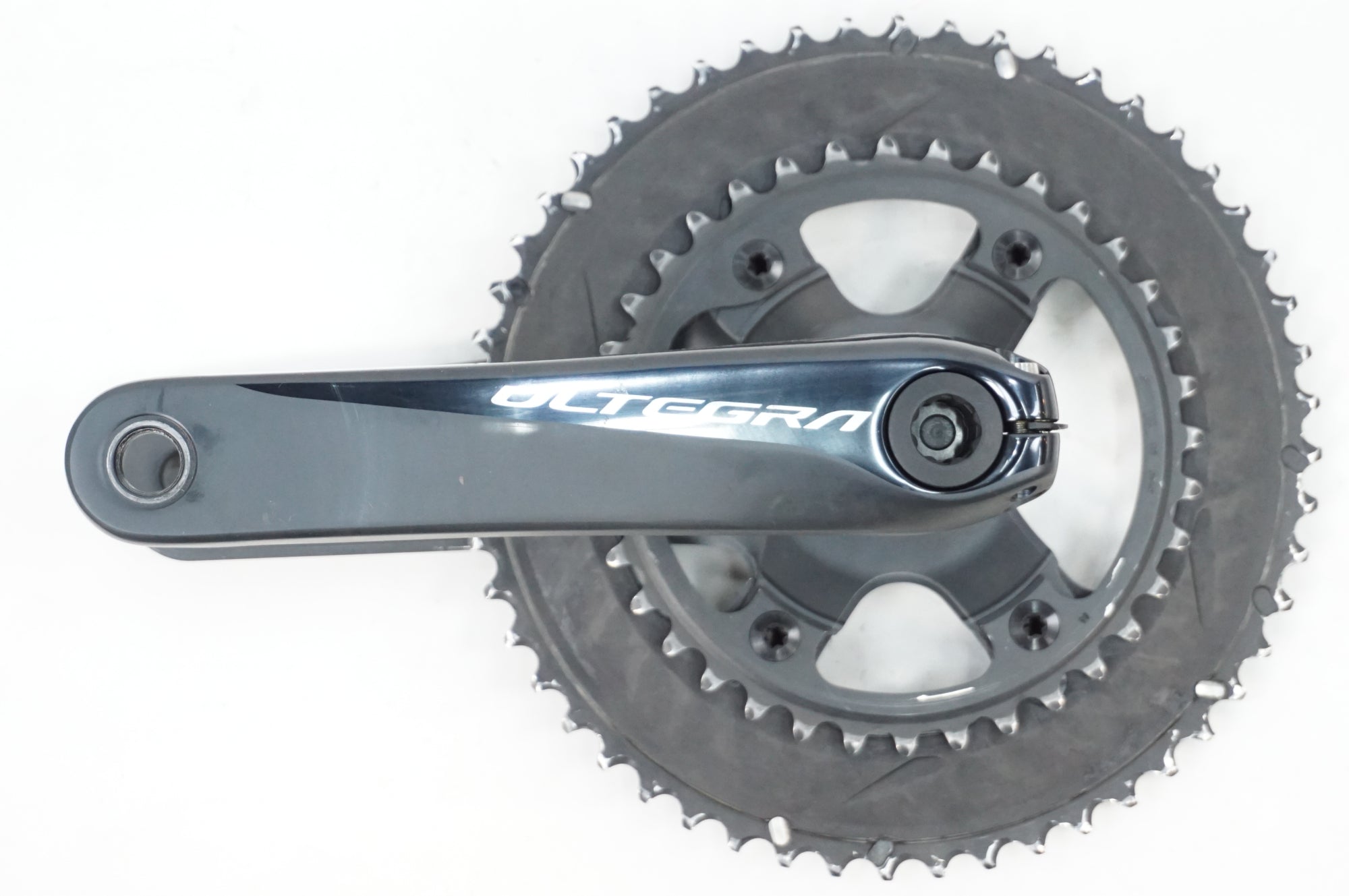 SHIMANO 「シマノ」 ULTEGRA FC-R8000 52-36T 172.5mm クランク / 川越店