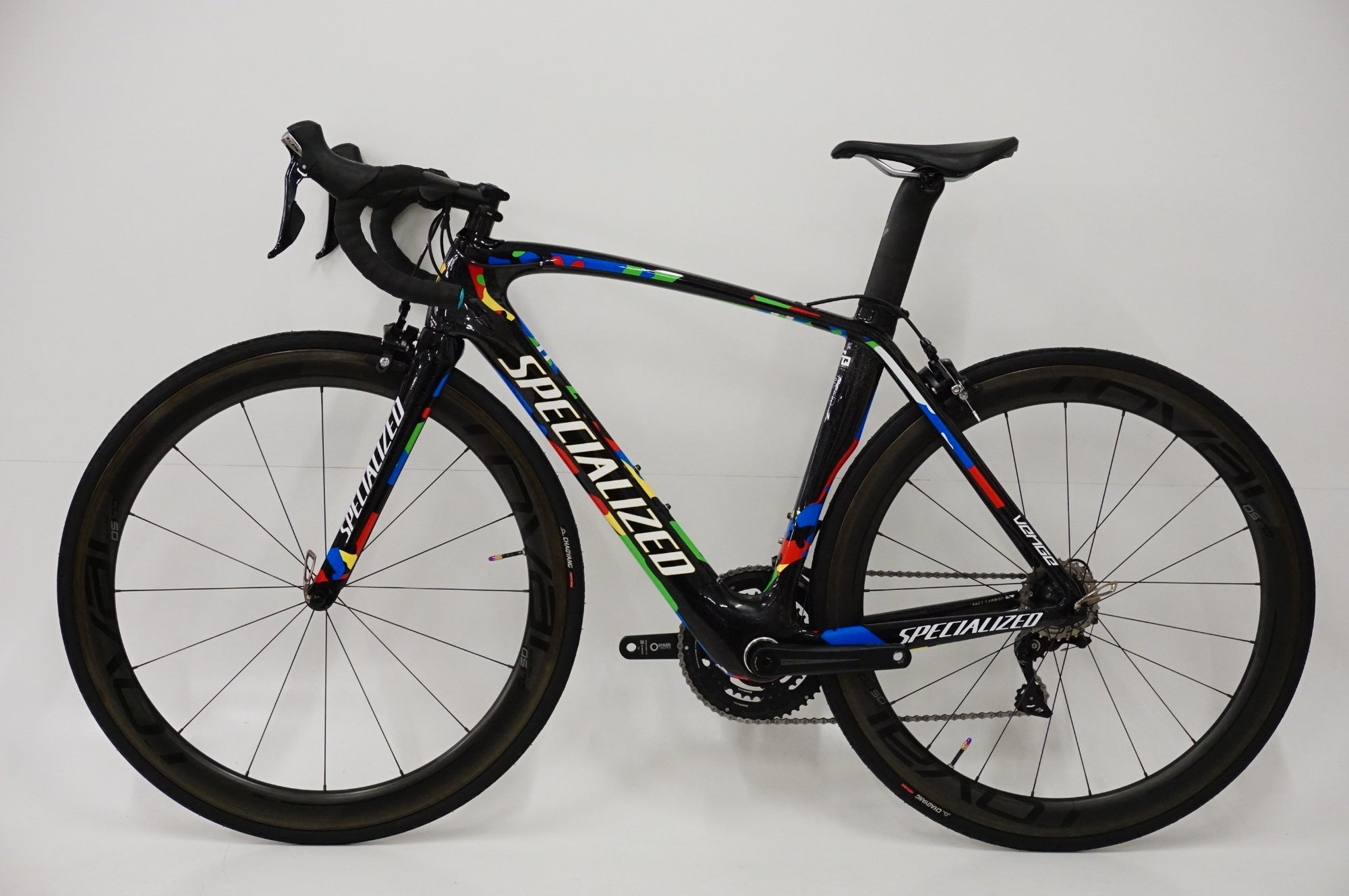 SPECIALIZED 「スペシャライズド」 VENGE ELITE SAGAN 2017年モデル ロードバイク / 浜松店