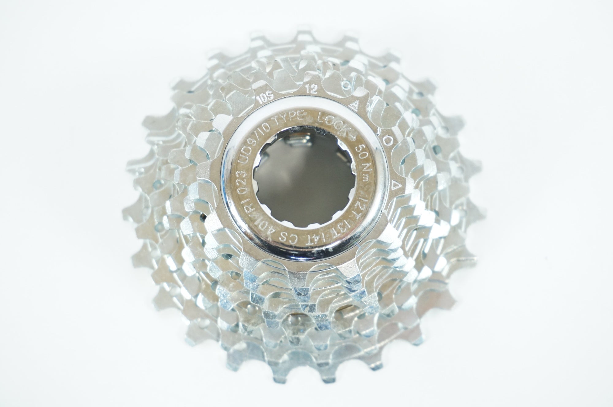 CAMPAGNOLO 「カンパニョーロ」 10S 12-23T スプロケット / 宇都宮店