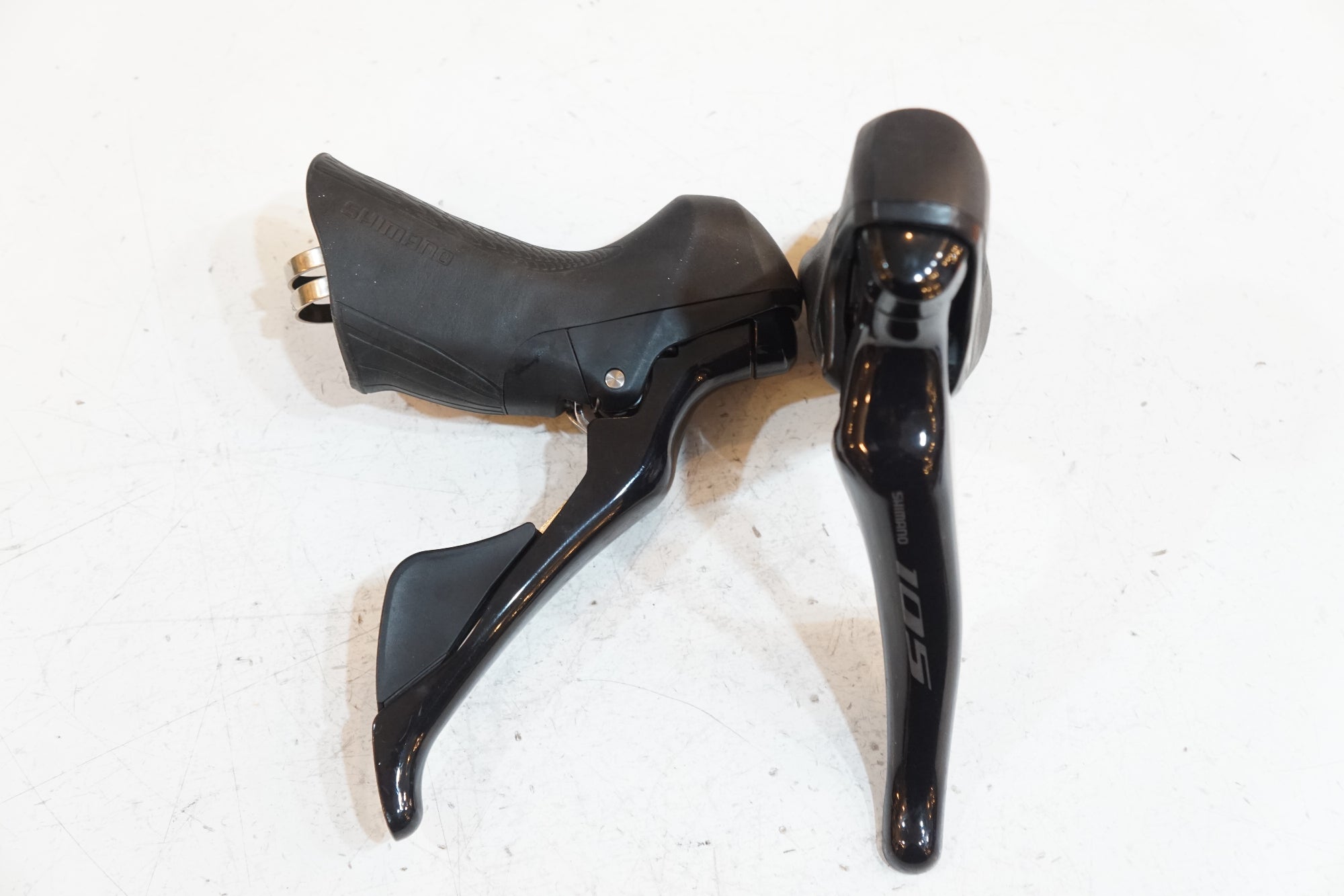 SHIMANO 「シマノ」 105 ST-R7000 デュアルコントロールレバー / バイチャリ浦和ベース