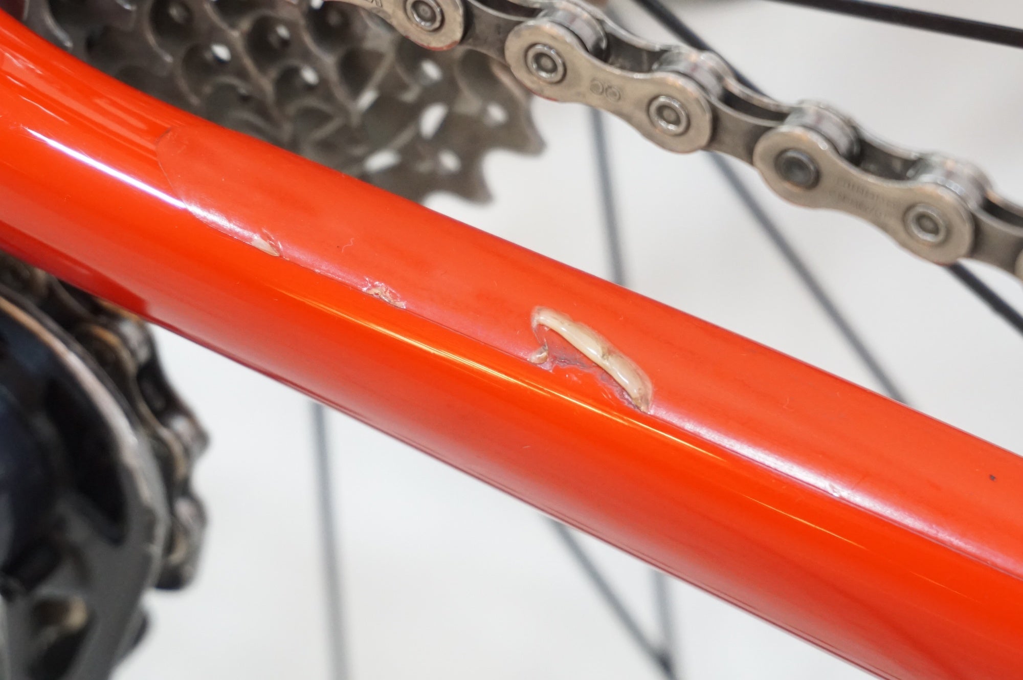 TREK 「トレック」 DOMANE SLR 6 DISC 2018年モデル ロードバイク / 浦和ベース
