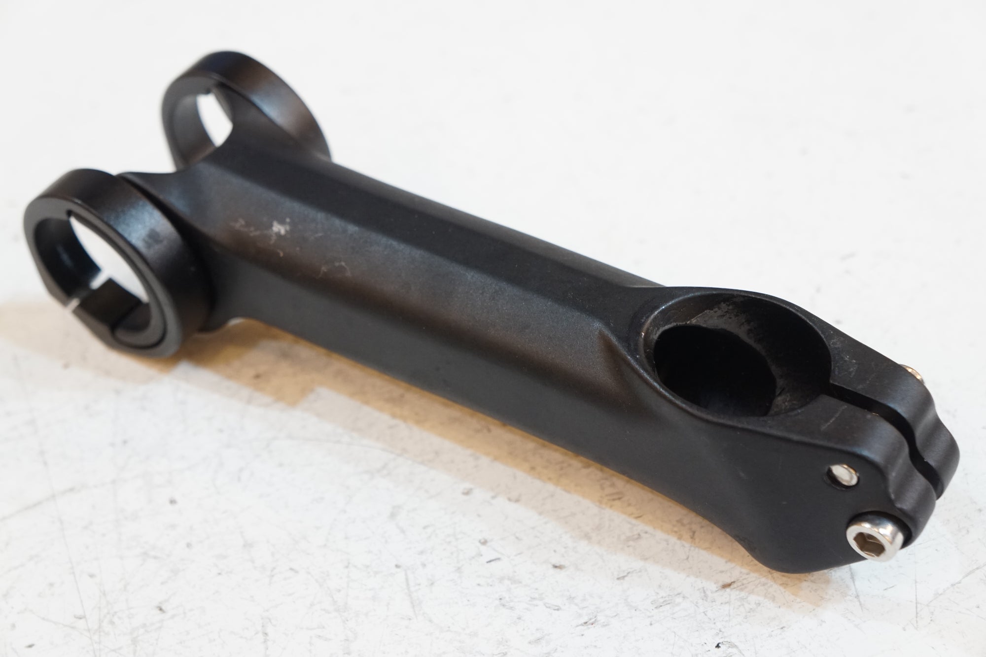 メーカー不明 150mm φ31.8 ステム / バイチャリ浦和ベース