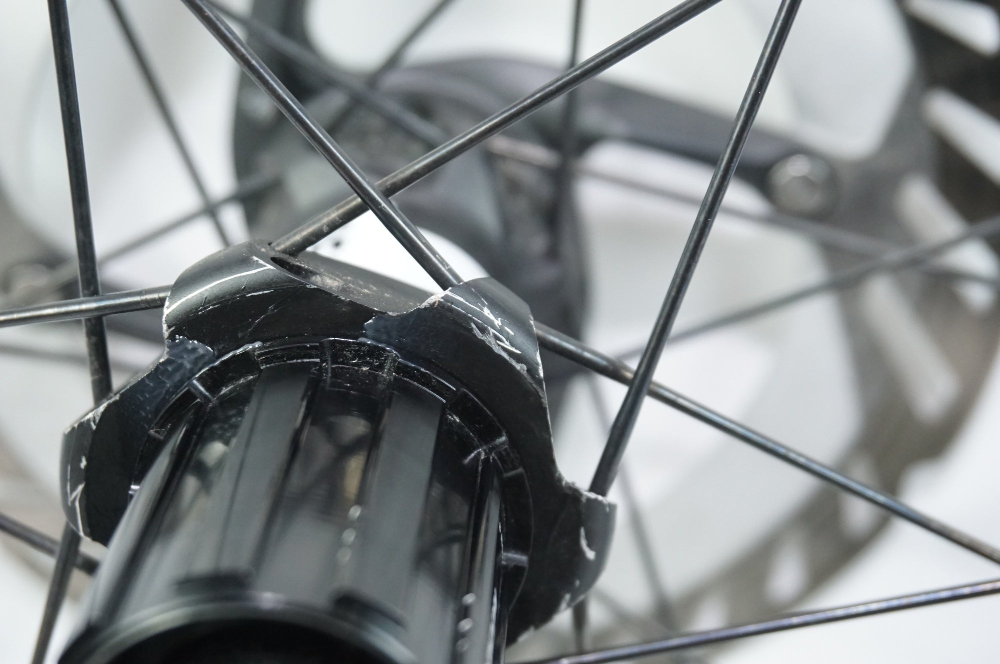 ROVAL 「ロヴァール」 RAPIDE CL 2 DISC シマノ11速 ホイールセット / 中目黒店