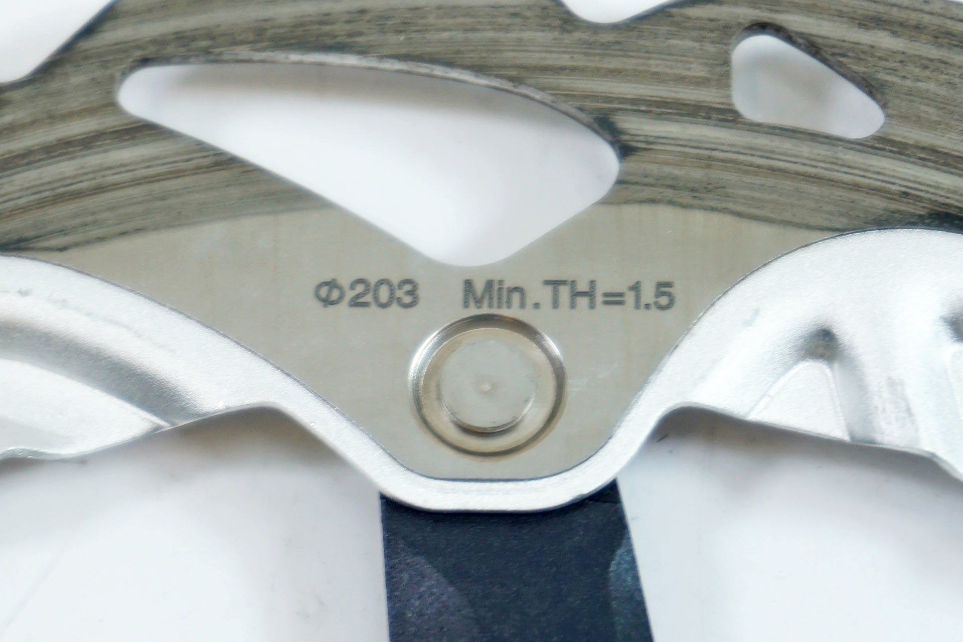 SHIMANO 「シマノ」 SM-RT99-L ディスクローター / 有明ガーデン店