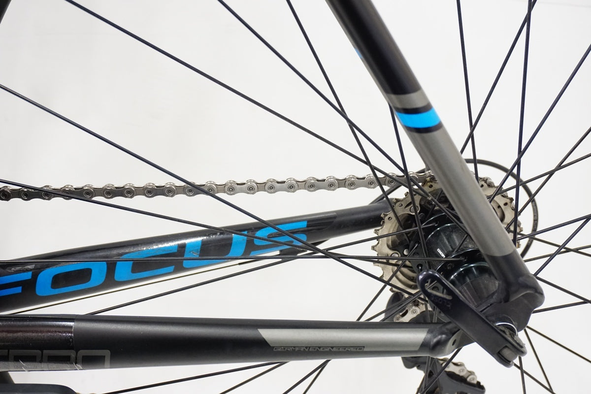 FOCUS「フォーカス」 CULEBRO SL 3.0 2015年モデル ロードバイク / 浜松店