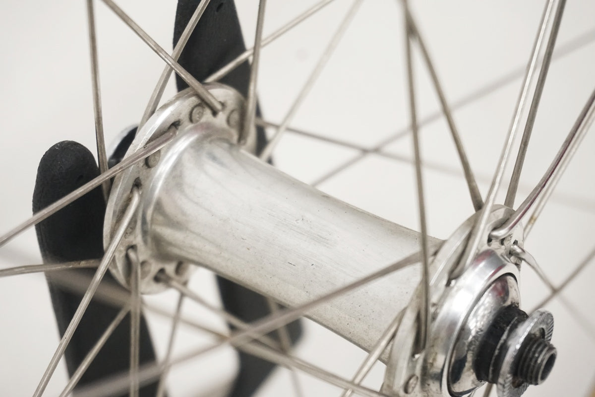 AMBROSIO 「アンブロッシオ」 FORMULA20 リム SHIMANO ハブ シマノ8-9s ホイールセット / 大阪美原北インター店