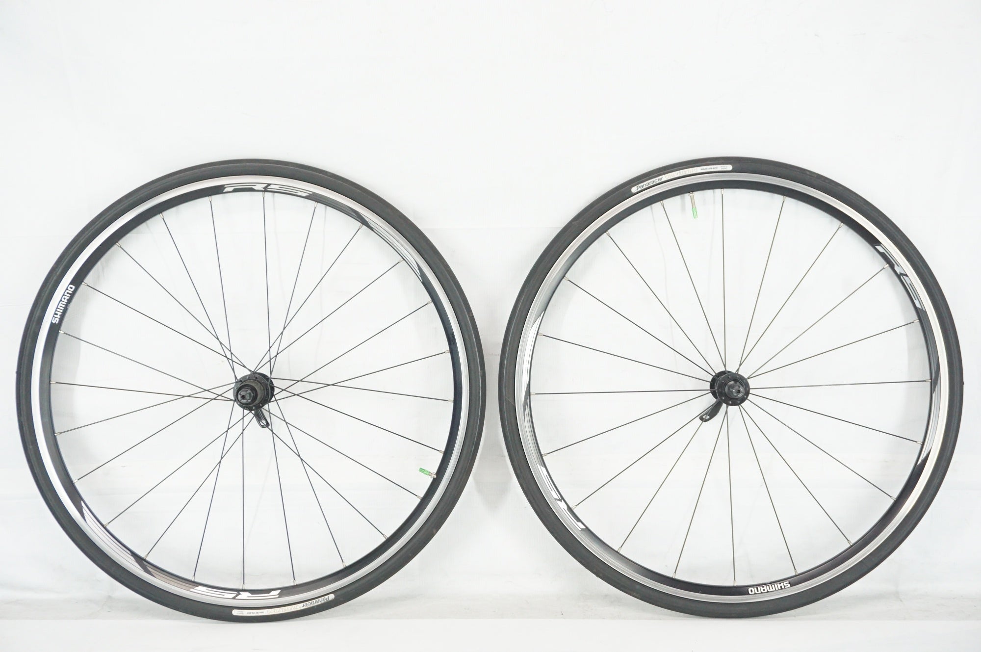 SHIMANO 「シマノ」 WH-RS010 シマノ11速 ホイールセット / 阪急塚口店