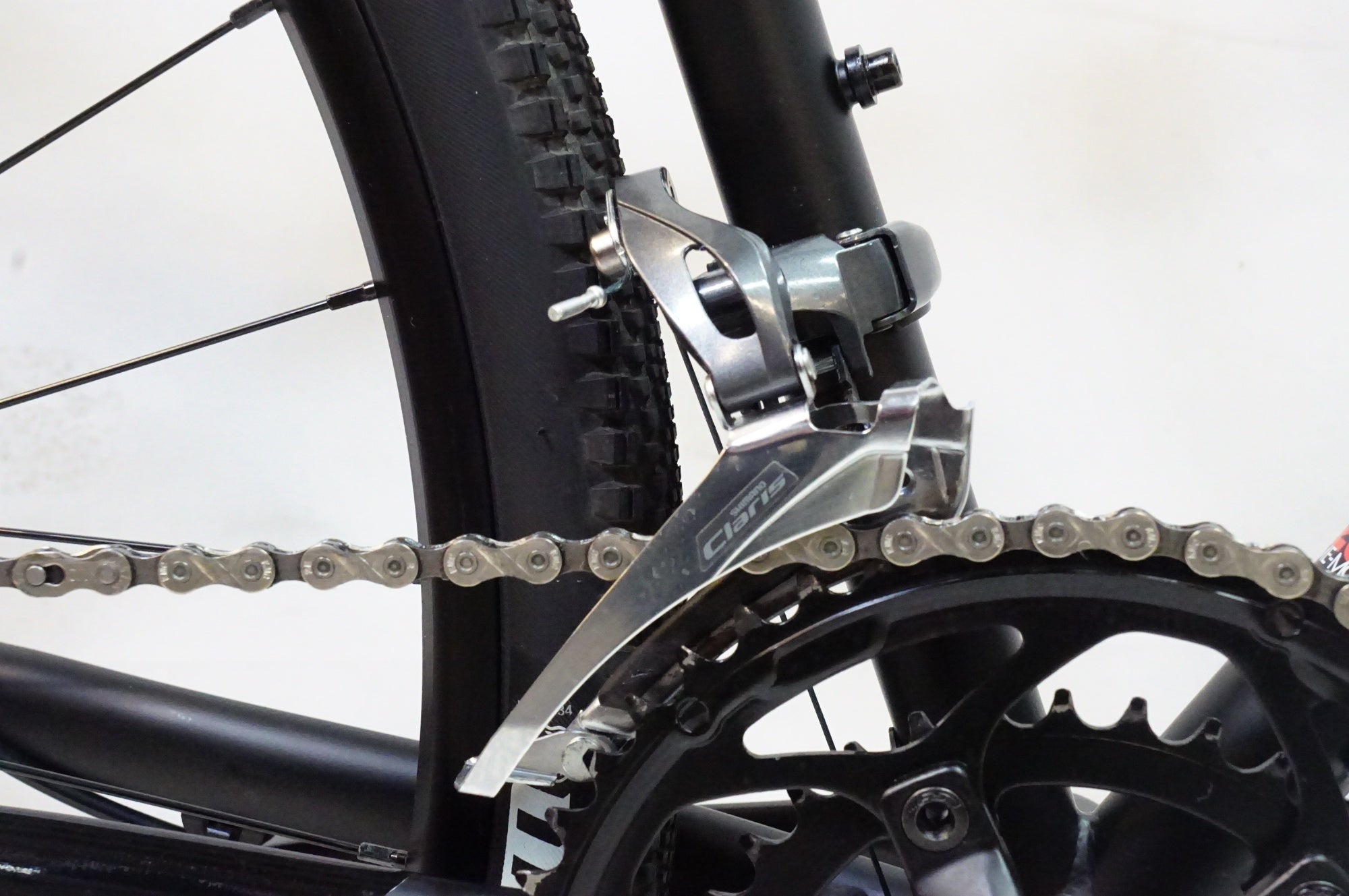 JAMIS 「ジェイミス」 RENEGADE S5 2023年モデル ロードバイク / 熊谷本店