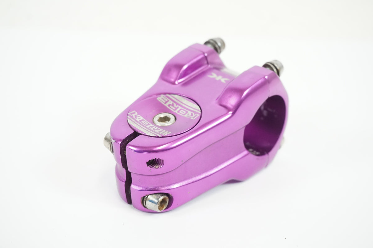 KORE 「コア」 RIVERA φ31.8 42.5mm ステム / 宇都宮店