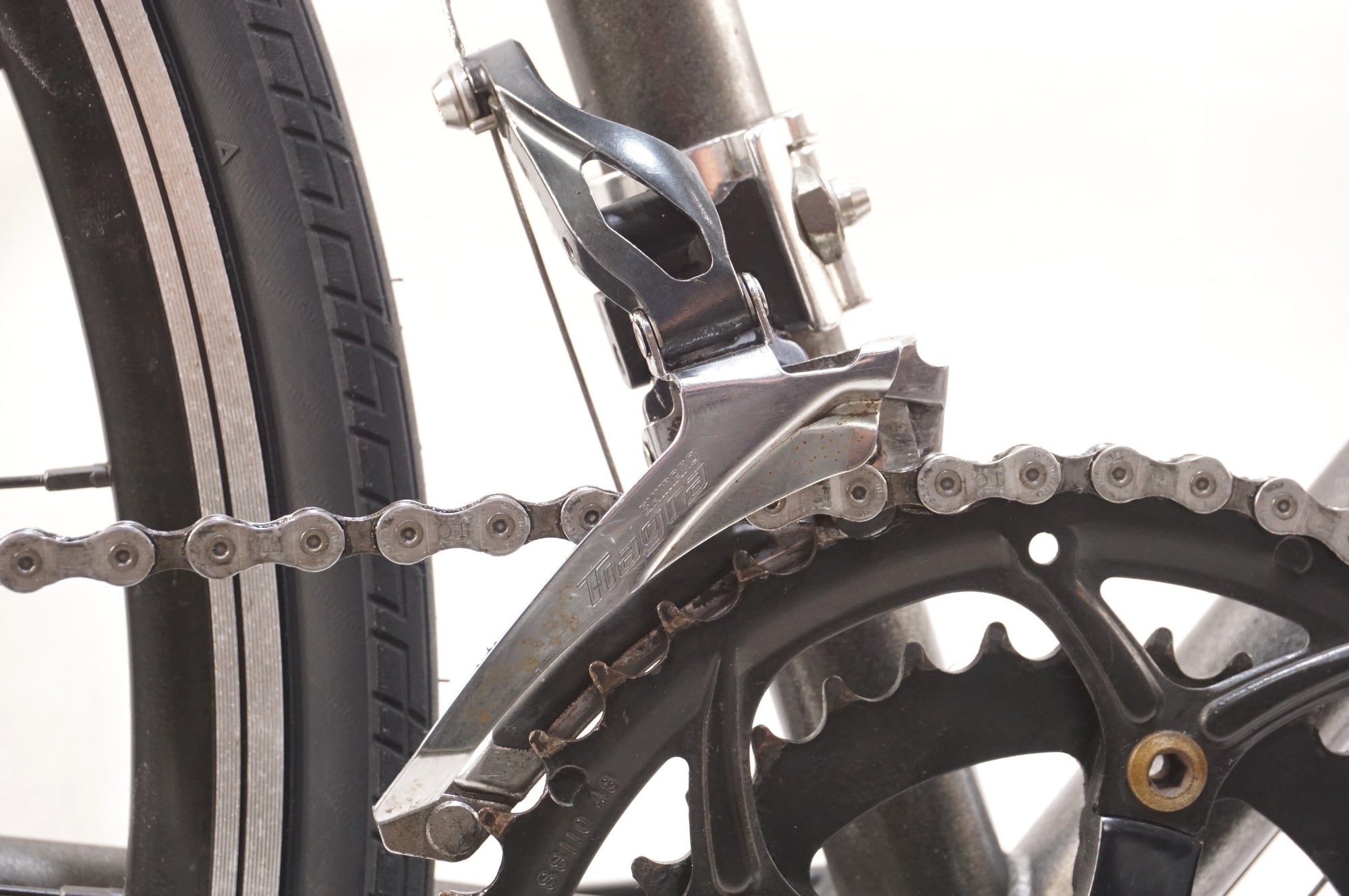 FUJI 「フジ」 FEARTHER CX+ 2018年モデル クロスバイク / 中目黒店