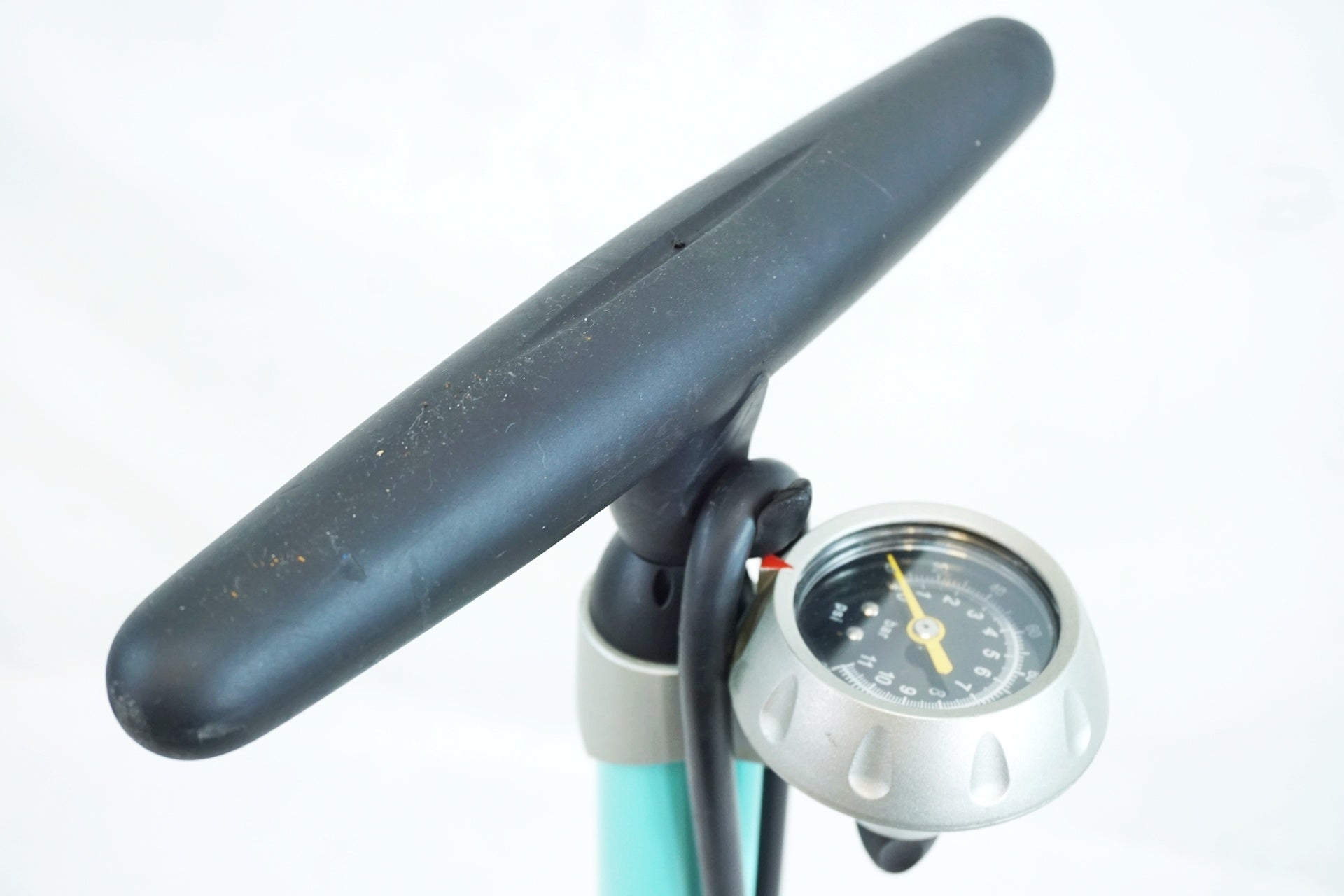 BIANCHI 「ビアンキ」 フロアポンプ / 有明ガーデン店