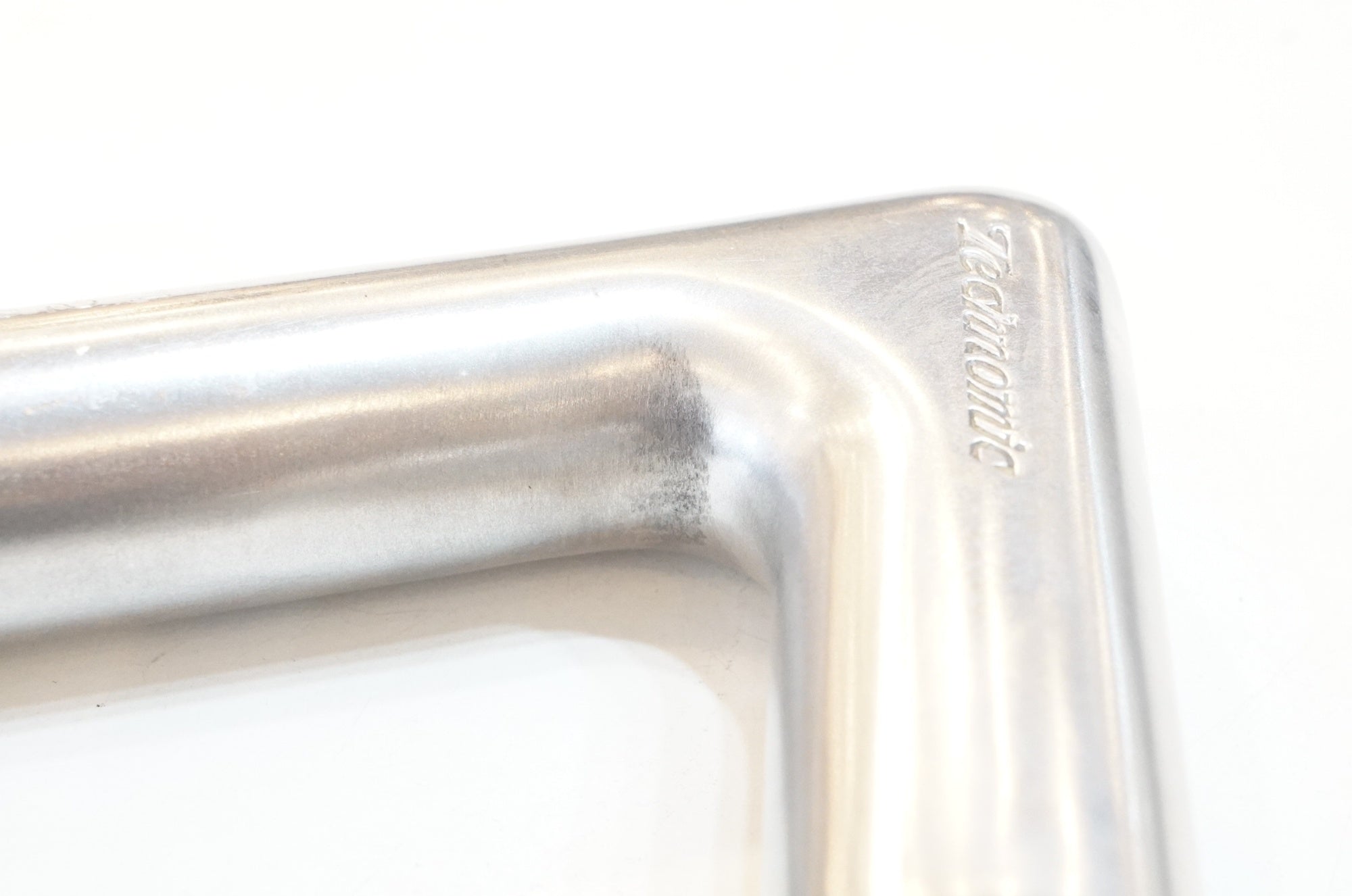 NITTO 「ニットー」 TECHNOMIC φ25.4 90mm スレッドステム / バイチャリ浦和ベース
