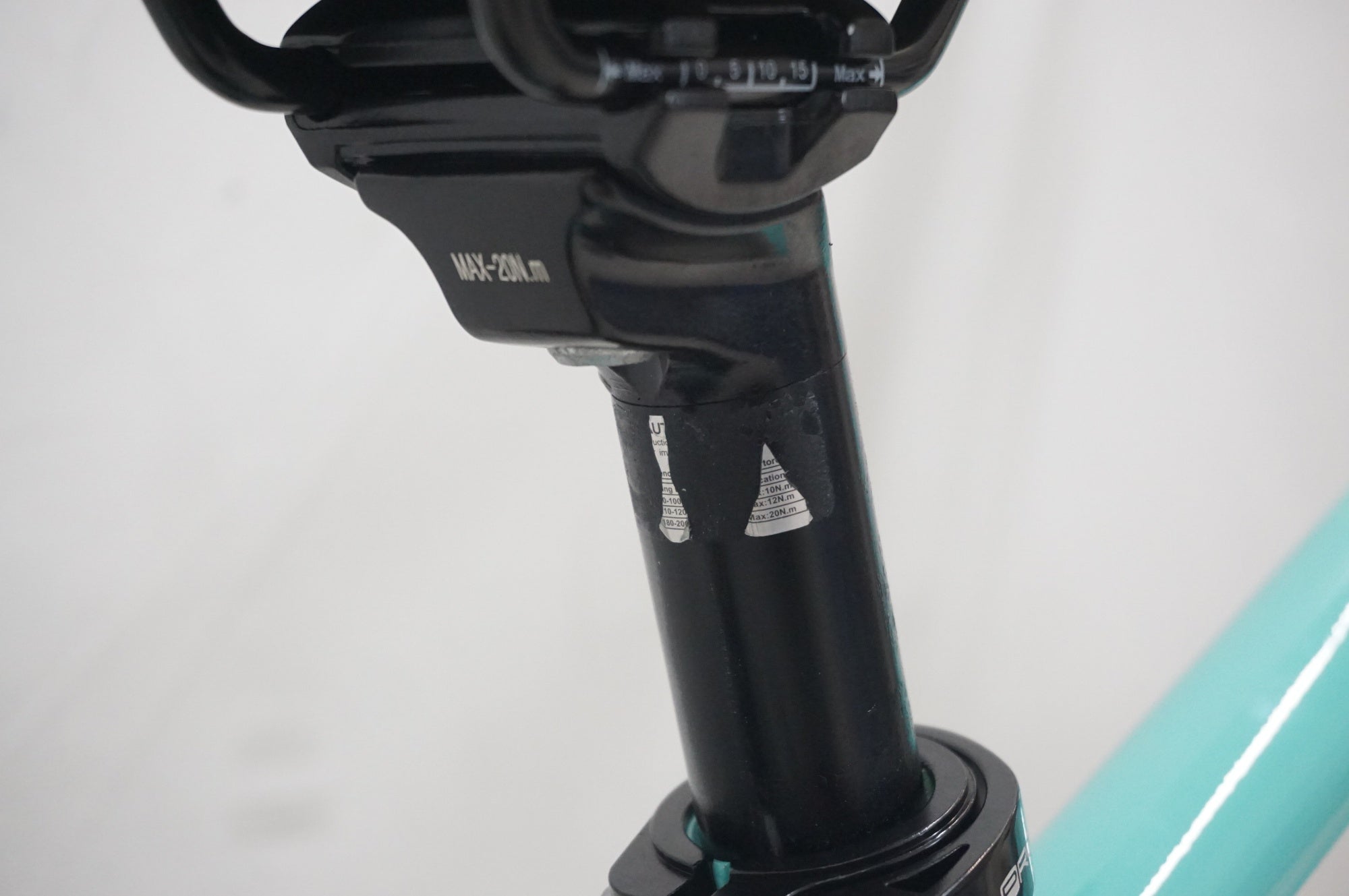 BIANCHI 「ビアンキ」 PIRATA16 2022年モデル キッズバイク / 福岡店