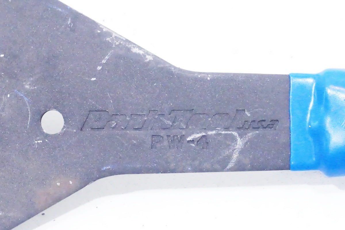 PARKTOOL「パークツール」 PW-4 ペダルレンチ/ 京都西院店