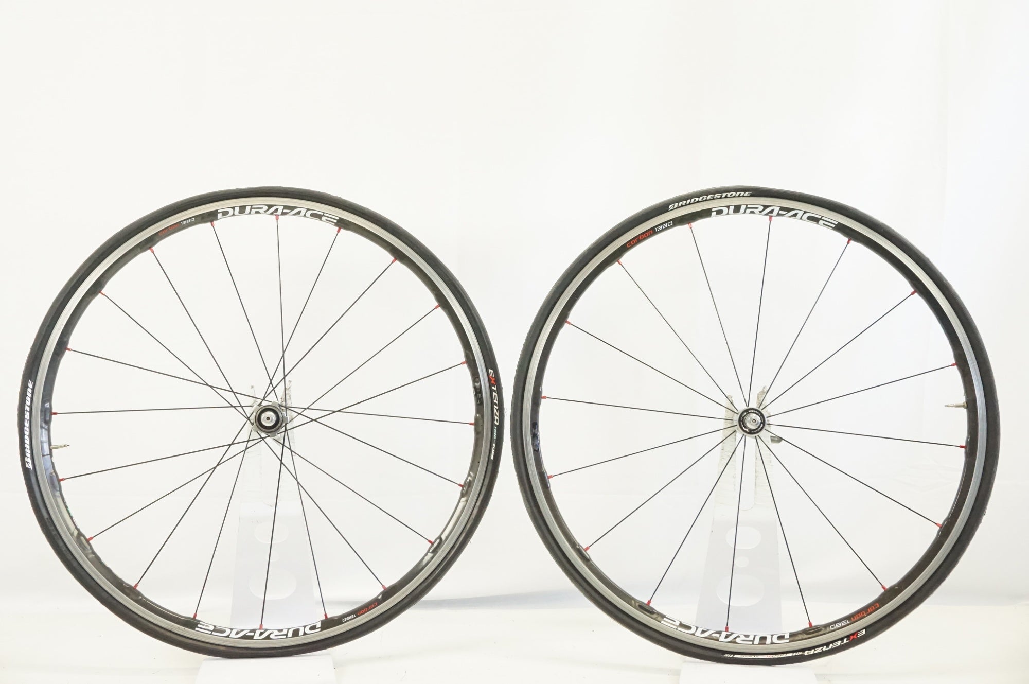 SHIMANO 「シマノ」 DURA-ACE WH-7850-C24-CL シマノ 10速