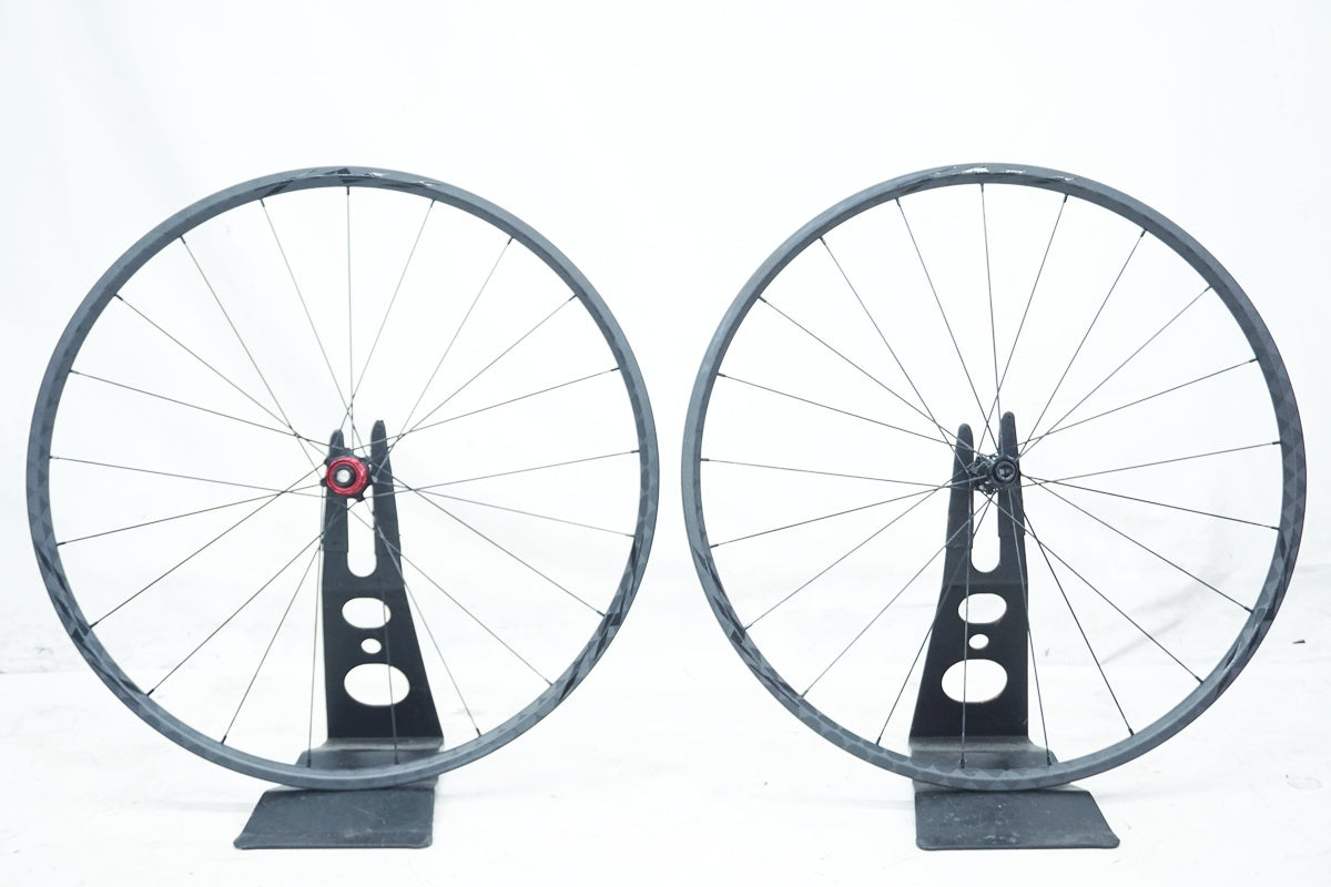 TNI 「ティーエヌアイ」 SUB1 DISC シマノ11速 ホイールセット / 大阪美原北インター店