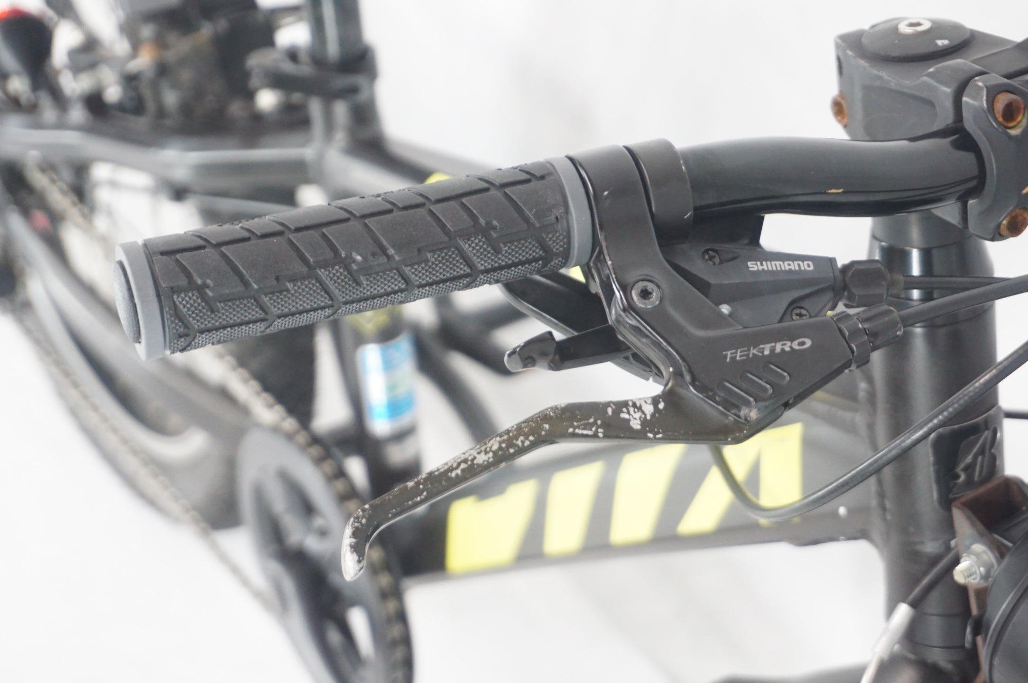 BRIDGESTONE 「ブリヂストン」 BWX STREET 2017年モデル 20インチ キッズバイク / 阪急塚口店