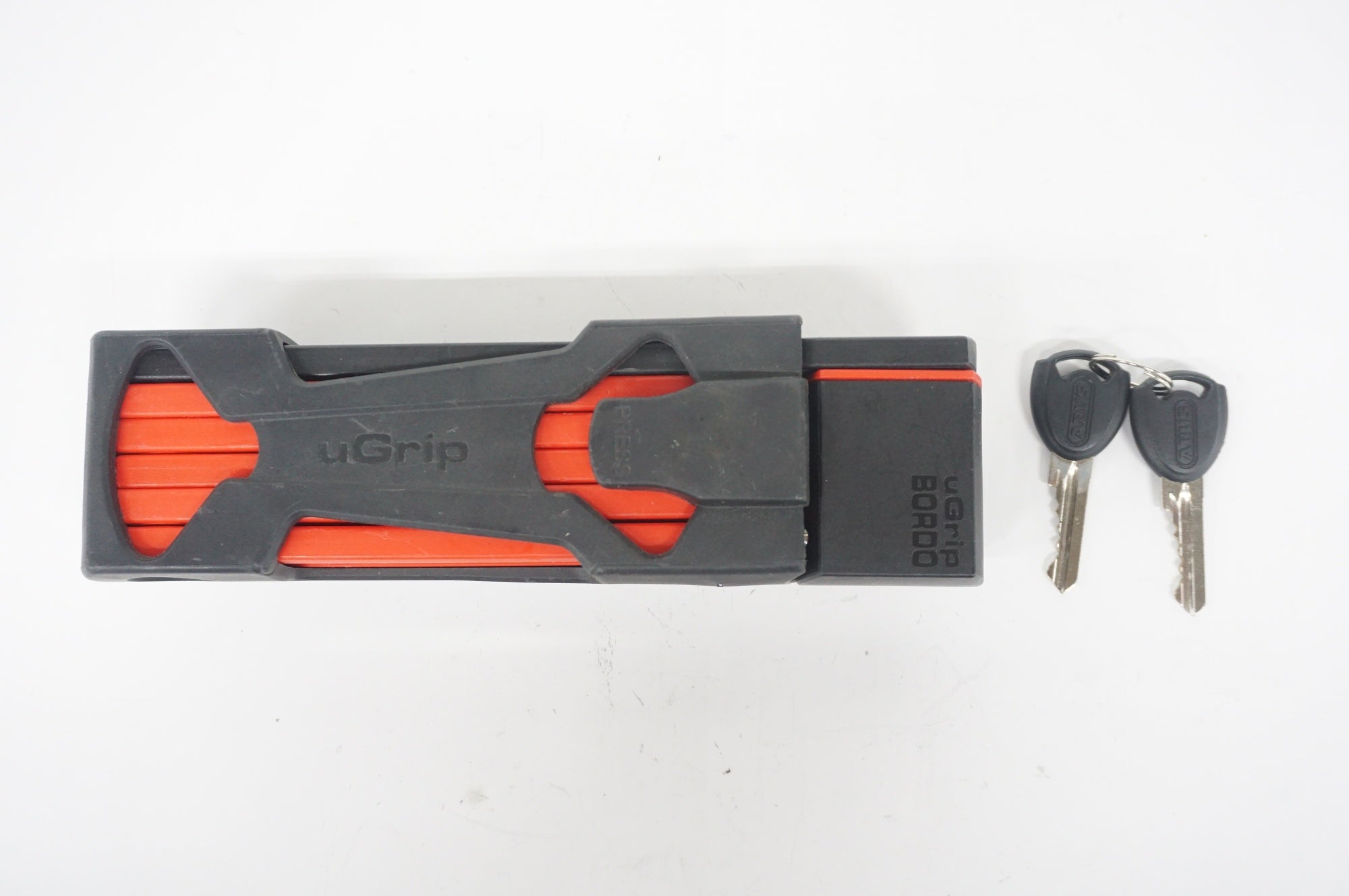 ABUS 「アバス」 UGRIP BORDO 5700 ブレードロック / 阪急塚口店