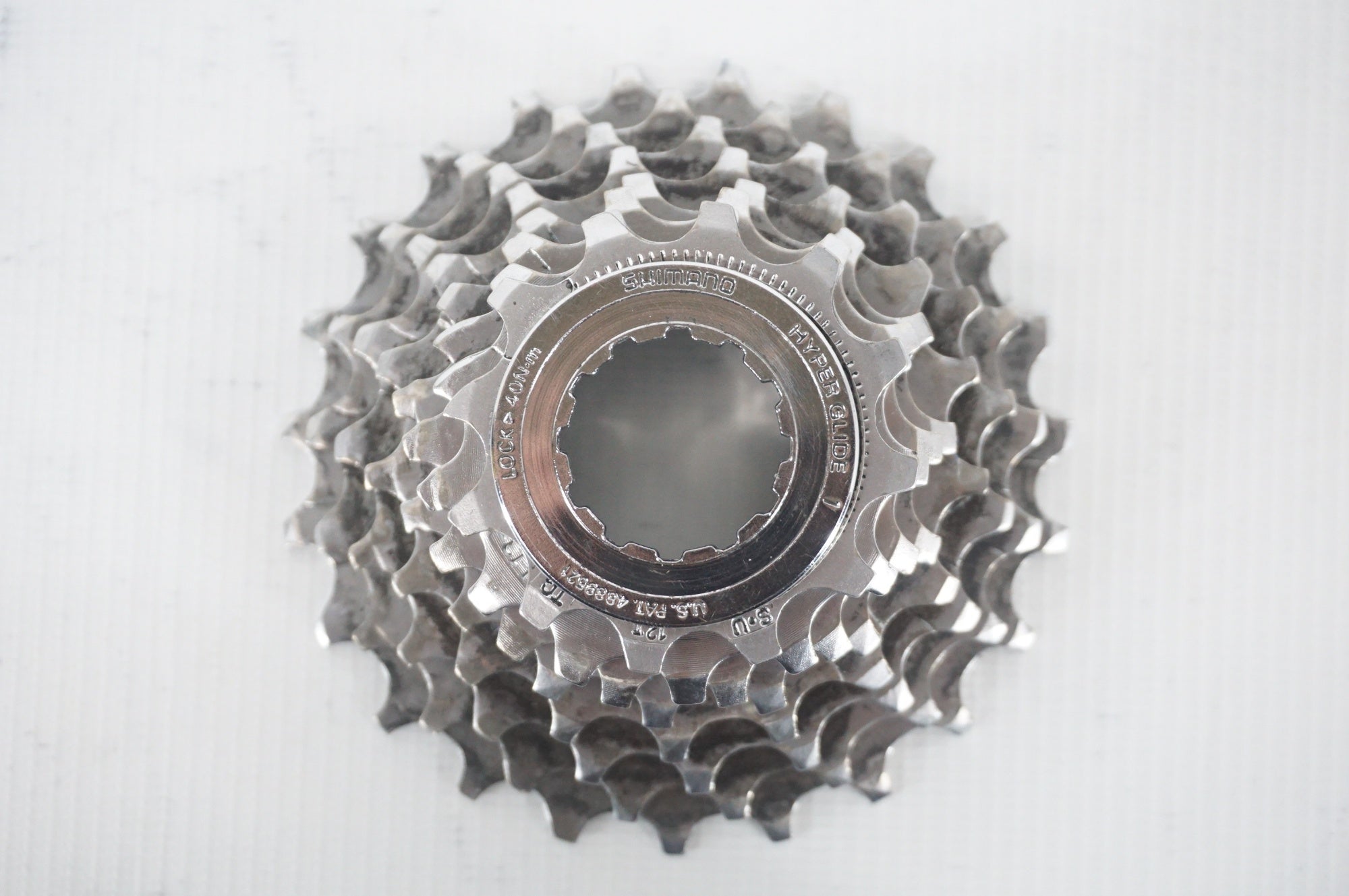 SHIMANO 「シマノ」 型番不明 12-23T 8s スプロケット / 阪急塚口店