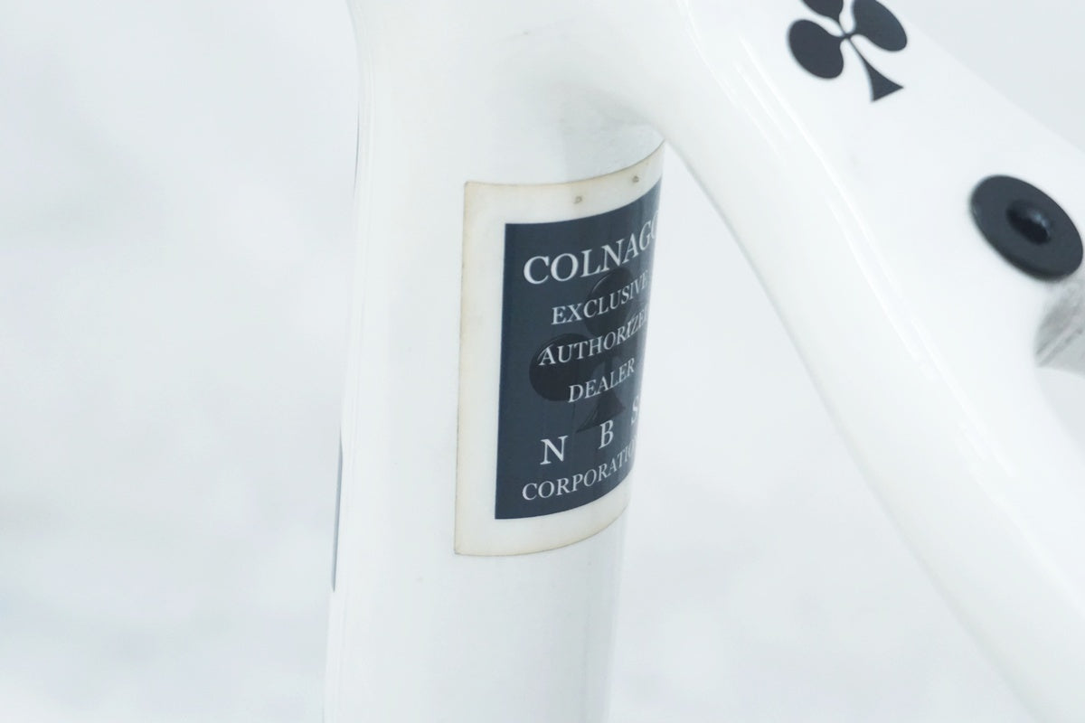 COLNAGO 「コルナゴ」 AC-R 2015年モデル フレームセット / 大阪美原北インター店